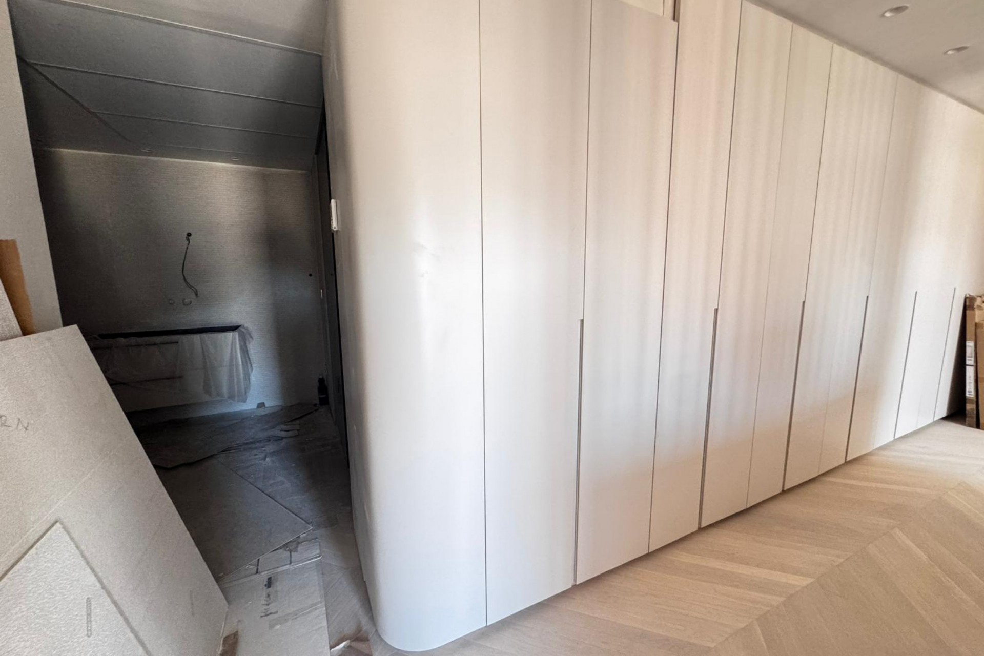 Reventa - Ático -
Cartagena - Costa Calida