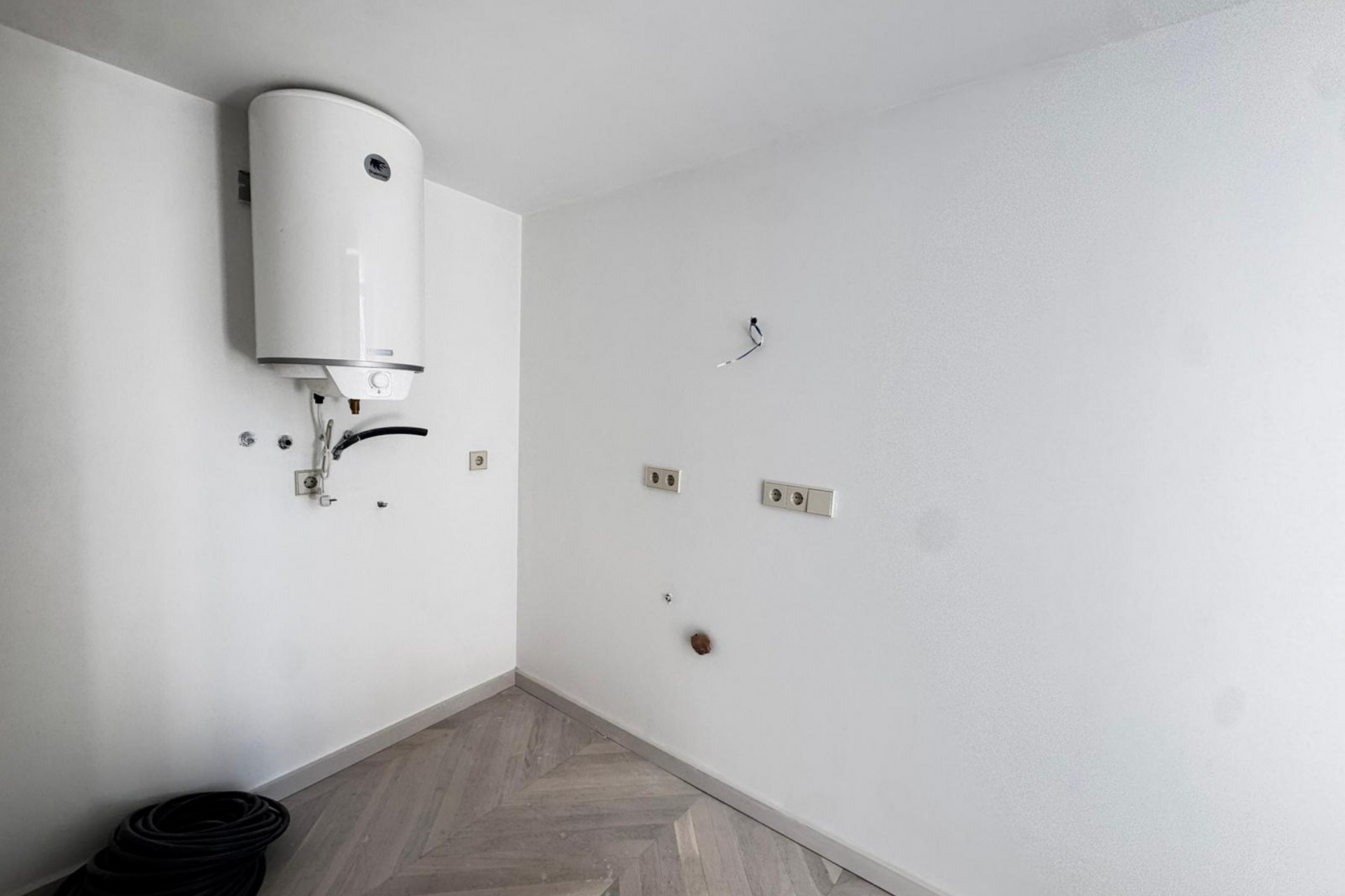 Reventa - Ático -
Cartagena - Costa Calida