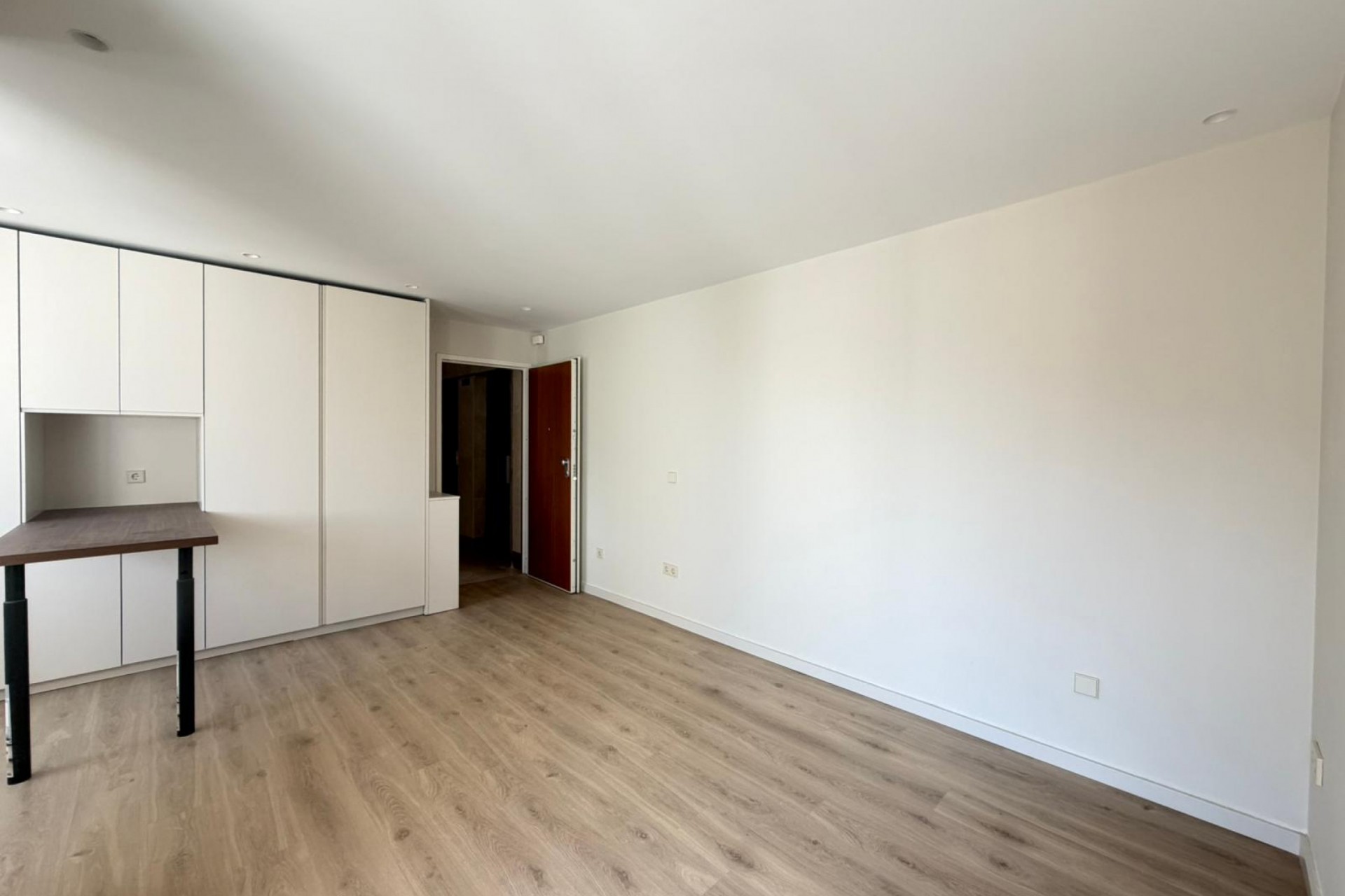 Reventa - Ático -
Cartagena - Costa Calida