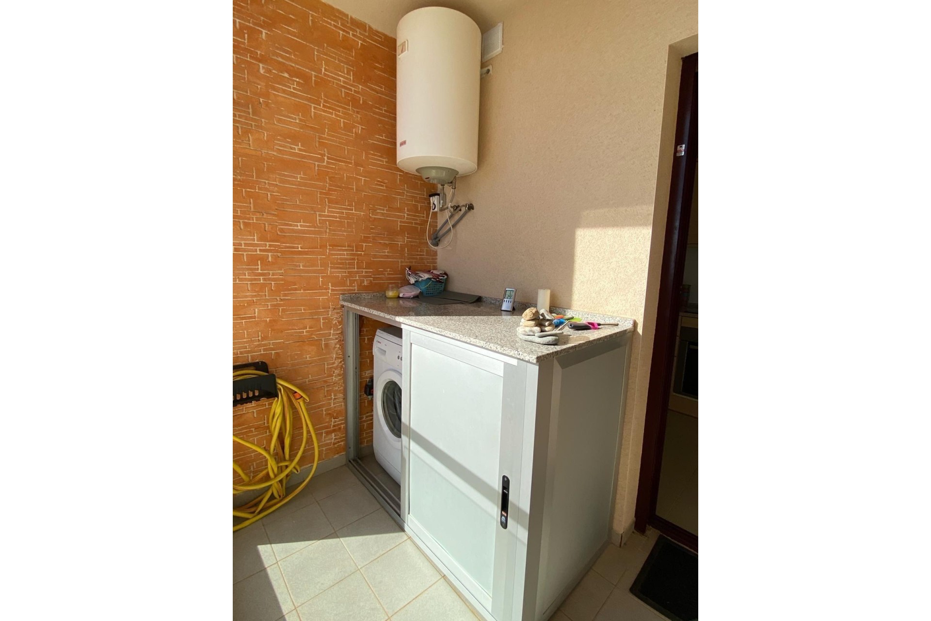 Reventa - Ático -
Cartagena - Isla Plana-los Puertos