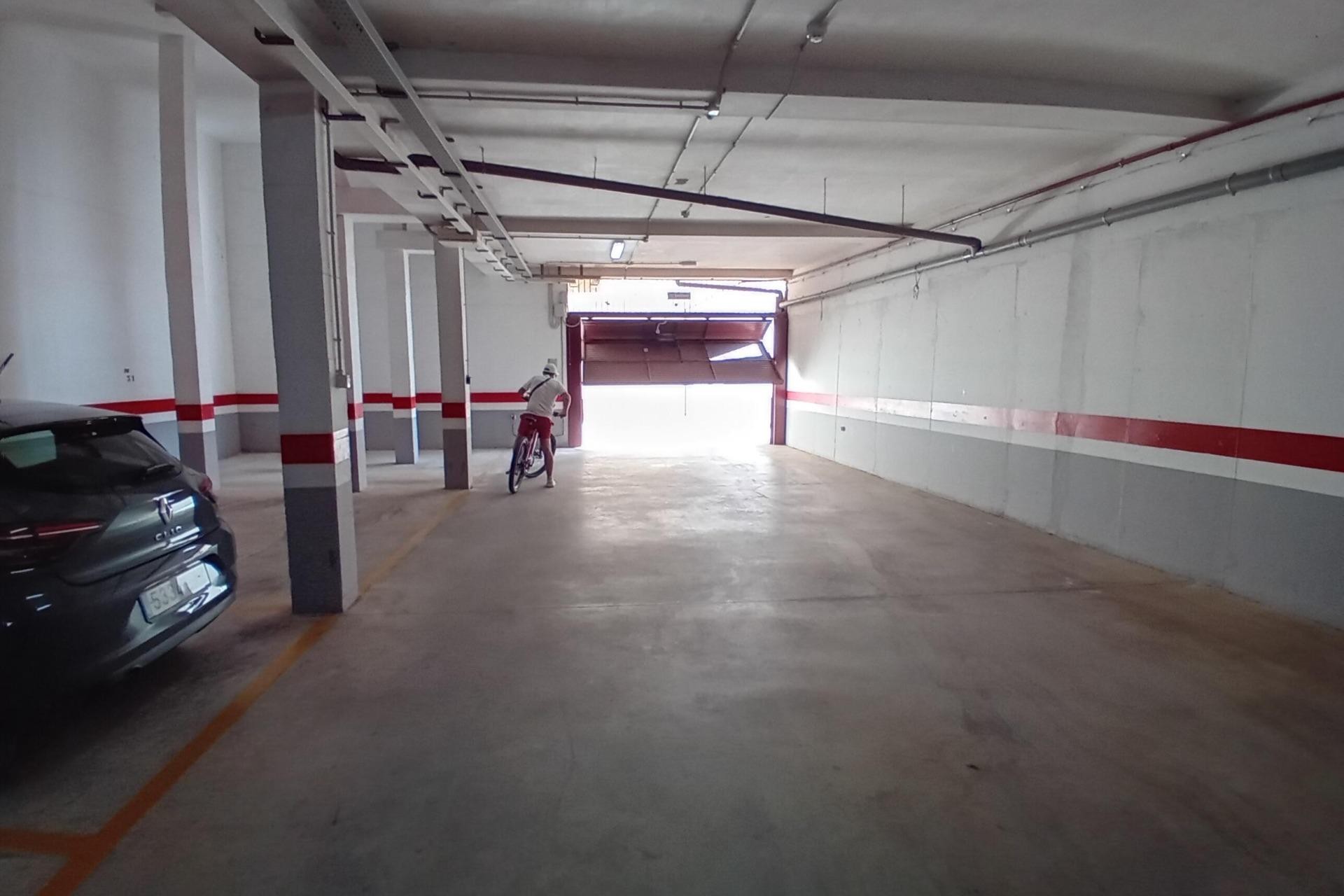 Reventa - Ático -
Cartagena - Isla Plana-los Puertos