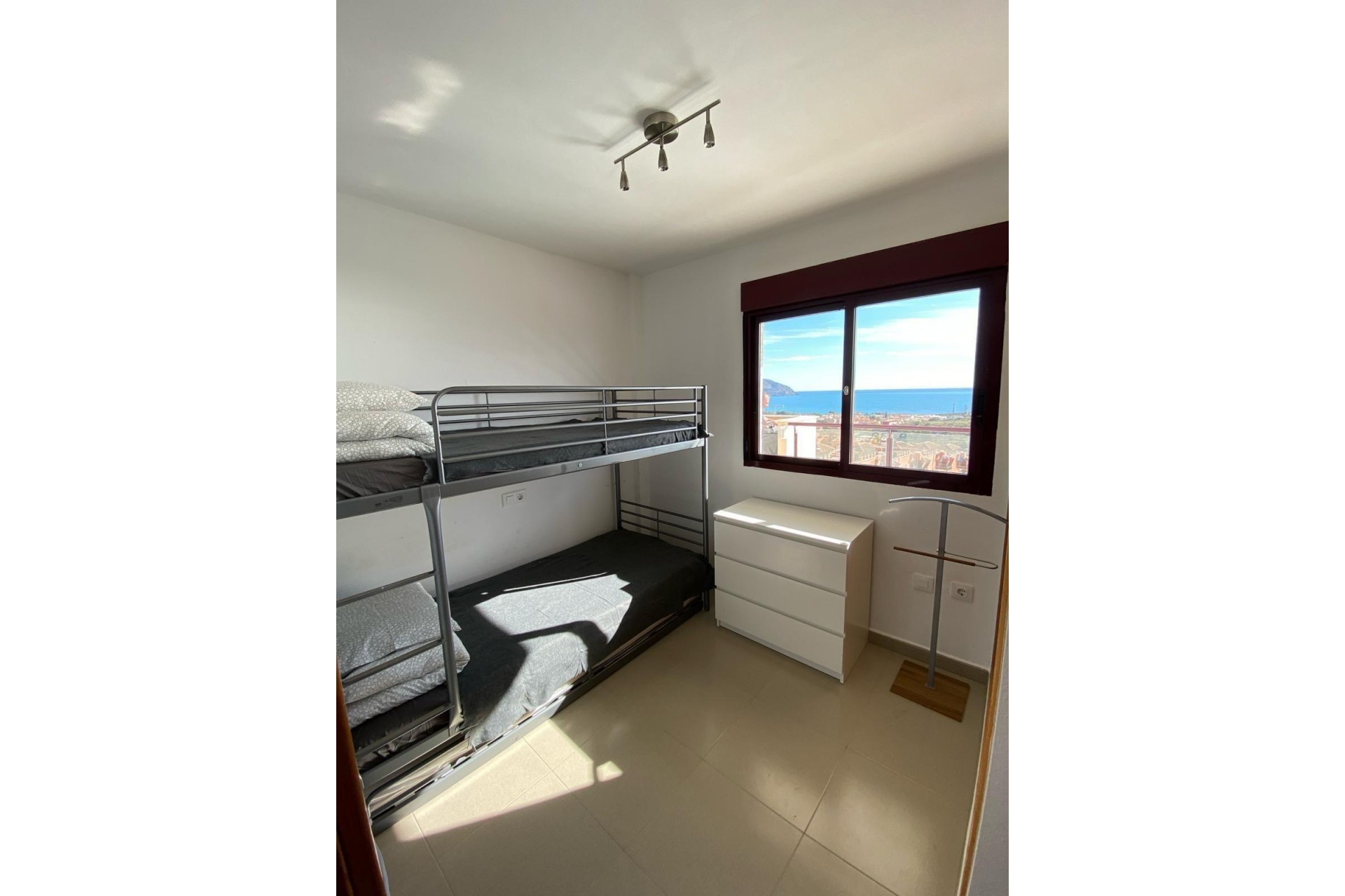 Reventa - Ático -
Cartagena - Isla Plana-los Puertos