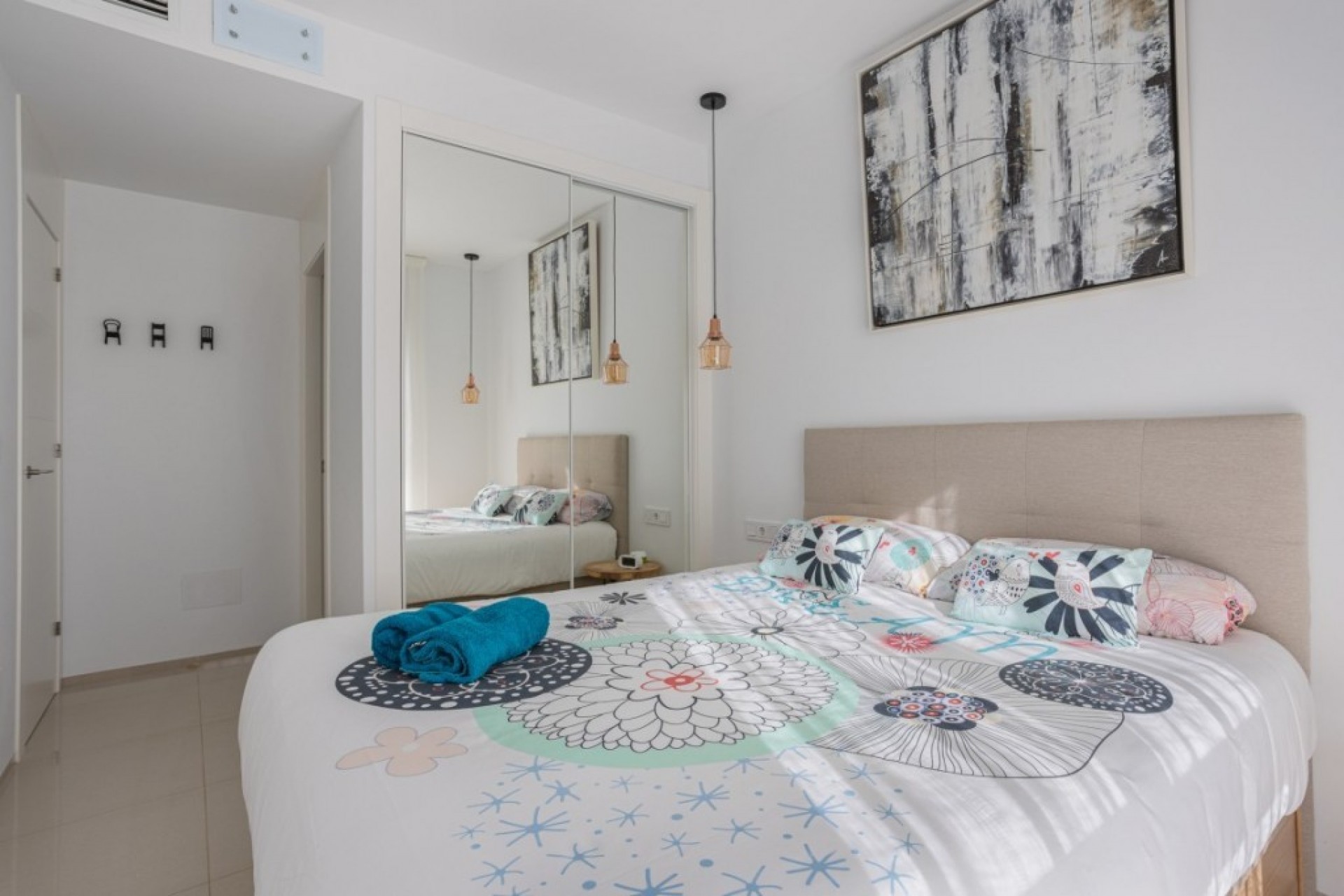 Reventa - Ático -
Ciudad Quesada - Costa Blanca