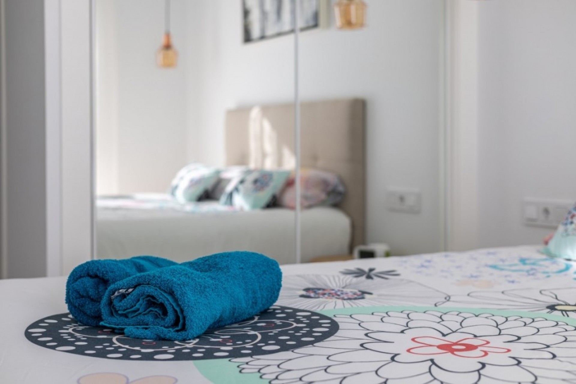 Reventa - Ático -
Ciudad Quesada - Costa Blanca