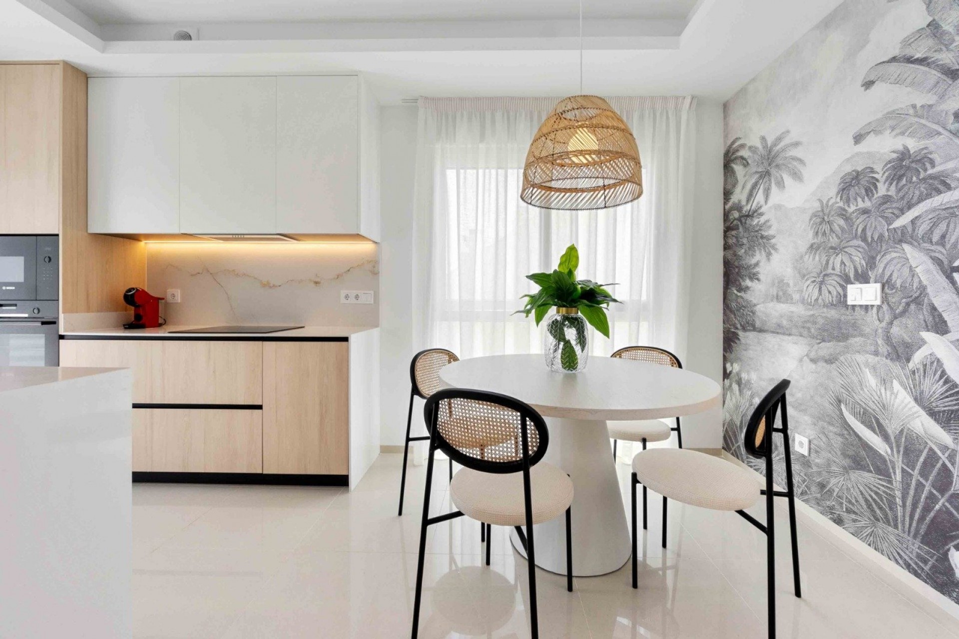 Reventa - Ático -
Ciudad Quesada - Costa Blanca