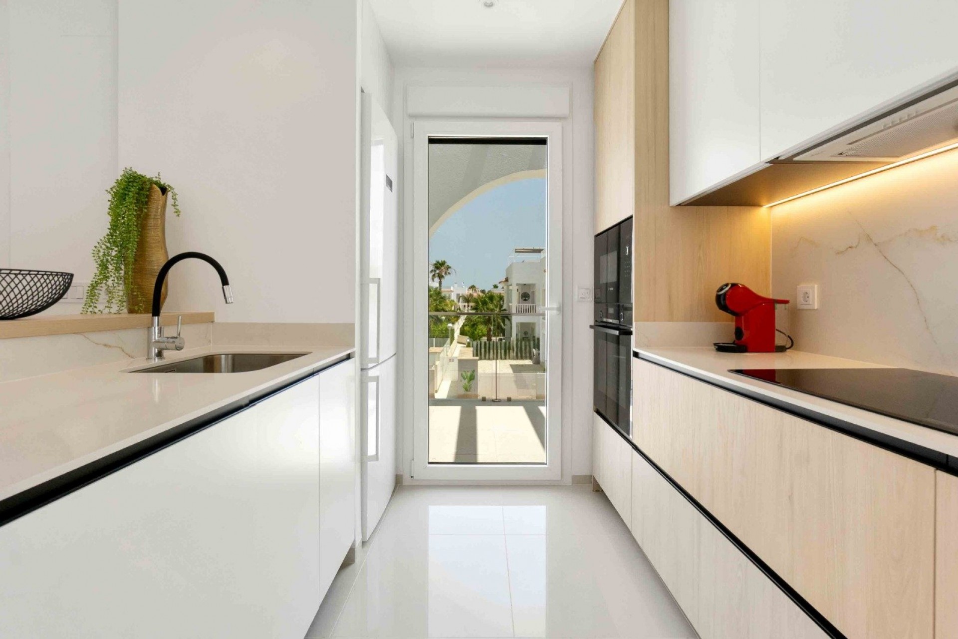 Reventa - Ático -
Ciudad Quesada - Costa Blanca