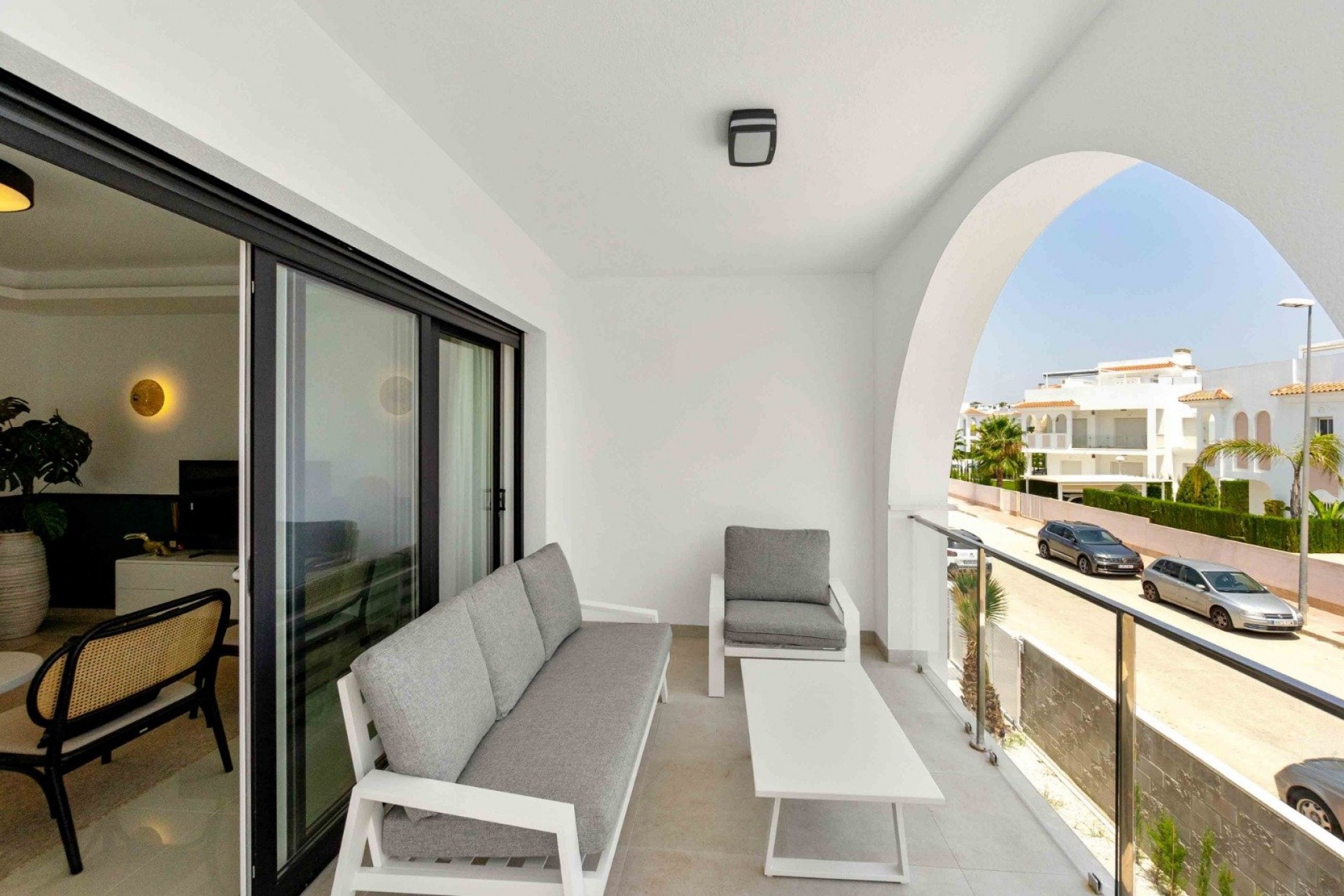 Reventa - Ático -
Ciudad Quesada - Costa Blanca