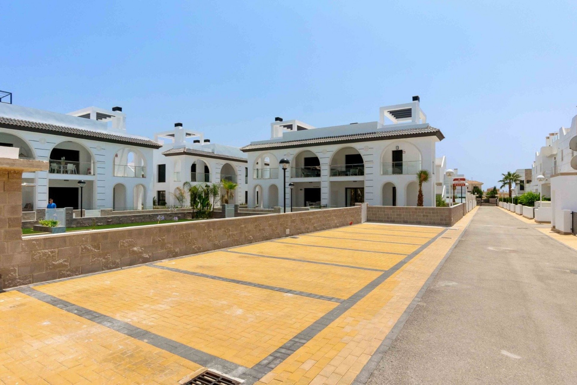 Reventa - Ático -
Ciudad Quesada - Costa Blanca