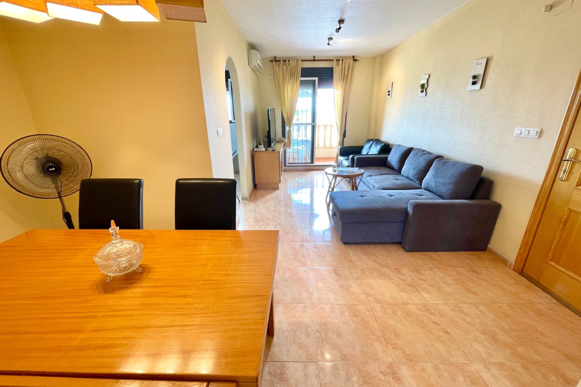 Reventa - Ático -
Daya Nueva - Costa Blanca