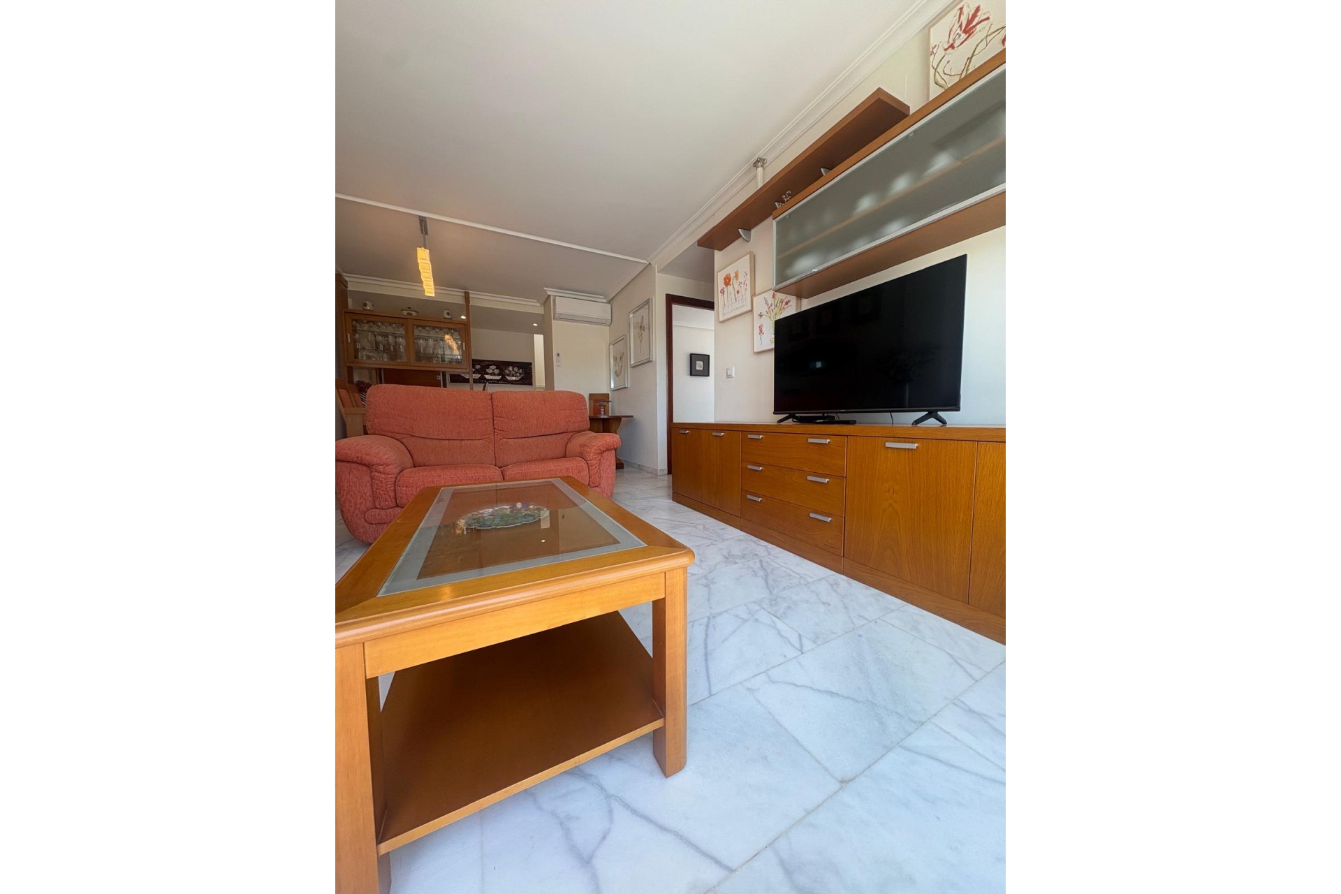 Reventa - Ático -
Denia - Costa Blanca