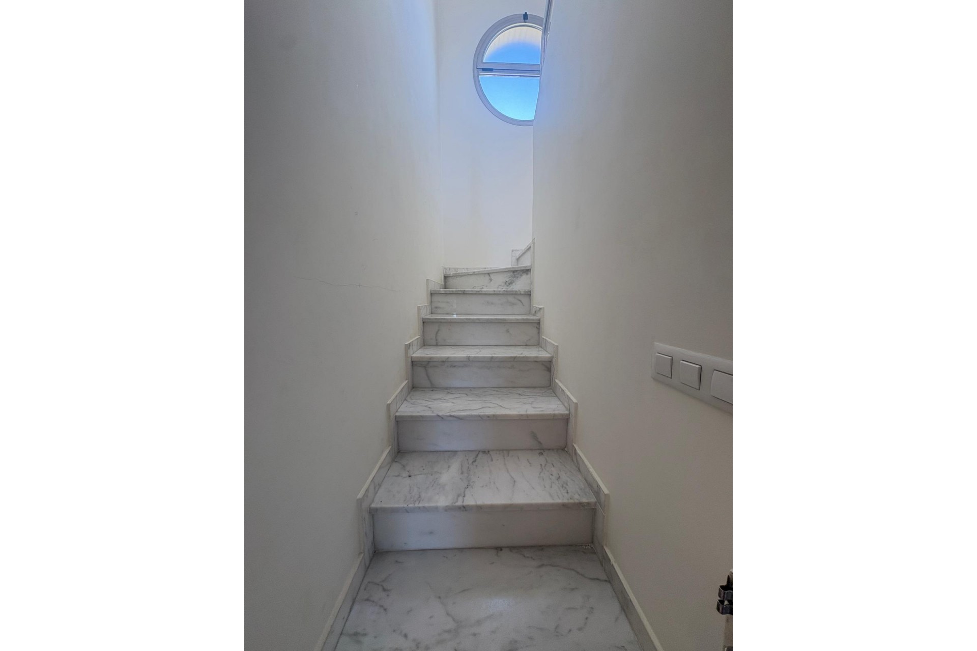 Reventa - Ático -
Denia - Costa Blanca