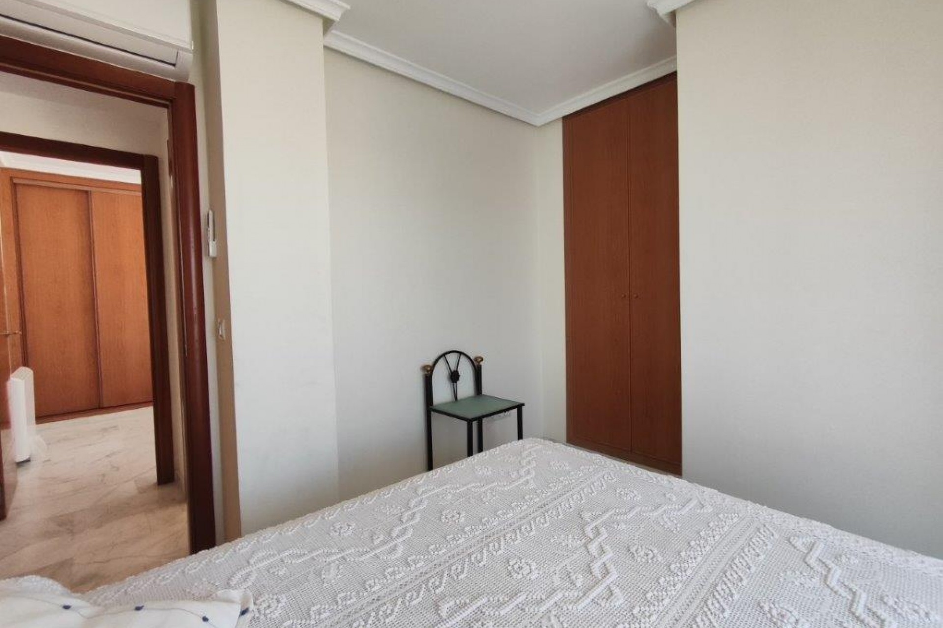 Reventa - Ático -
Denia - Costa Blanca