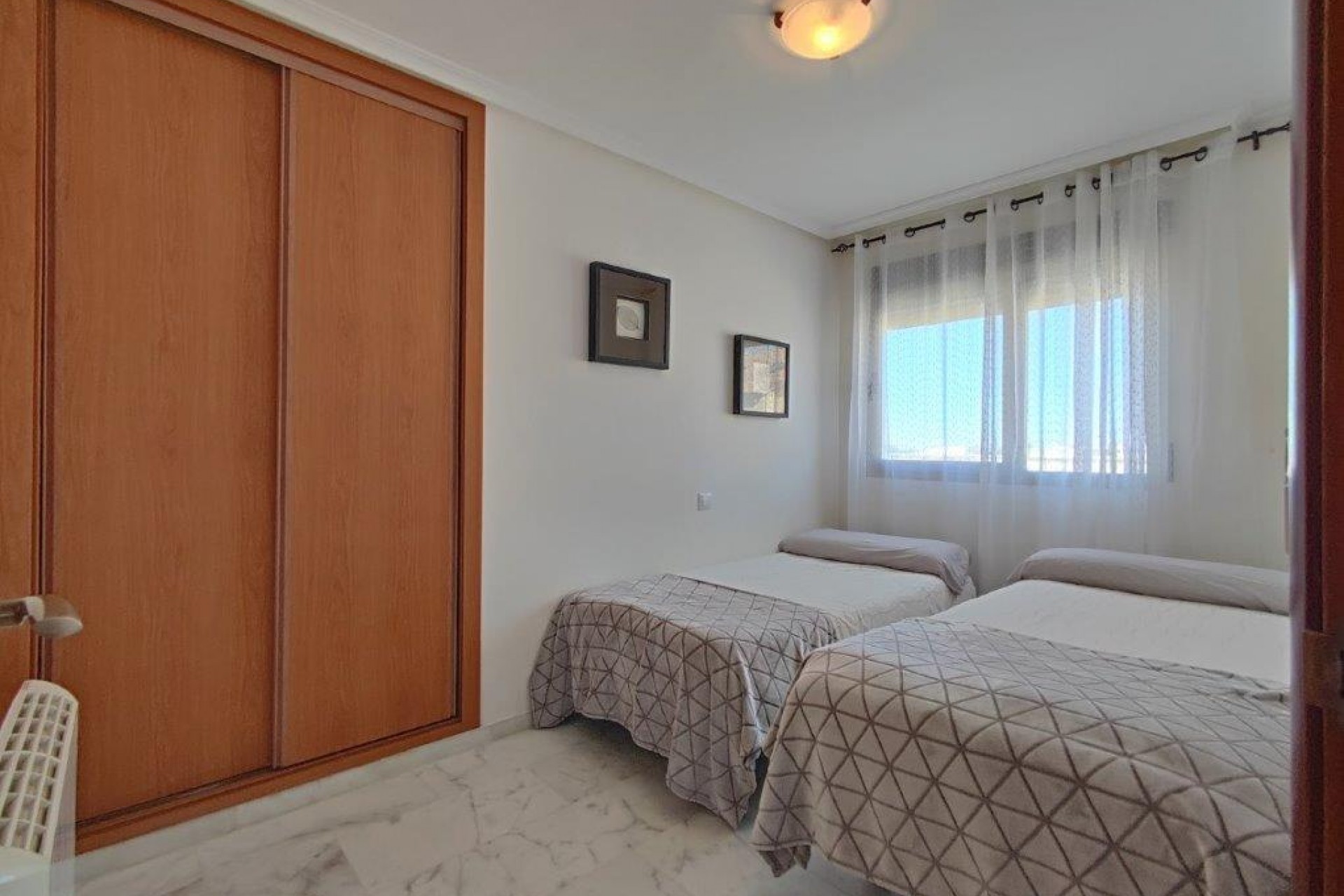 Reventa - Ático -
Denia - Costa Blanca