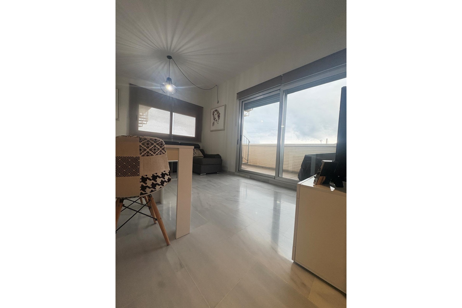 Reventa - Ático -
Denia - Costa Blanca