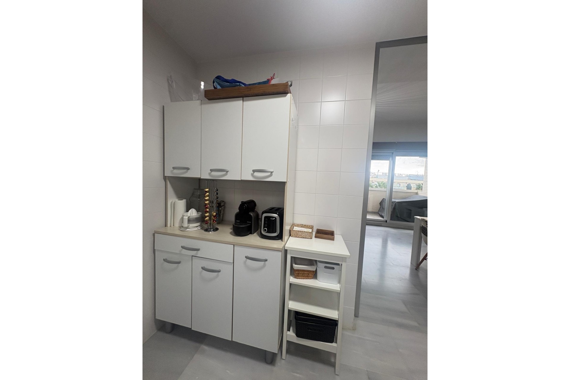 Reventa - Ático -
Denia - Costa Blanca