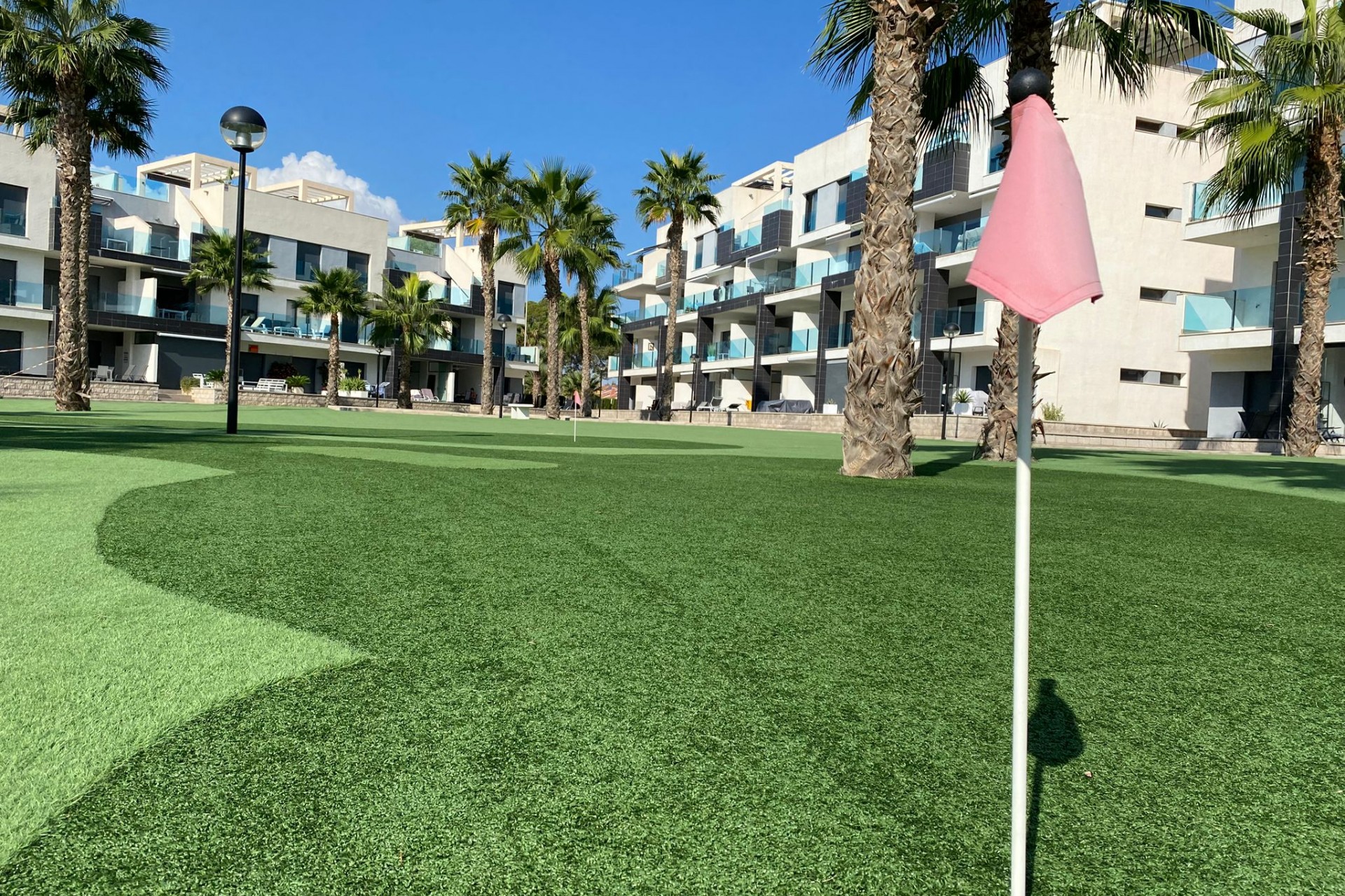 Reventa - Ático -
El Raso - Costa Blanca