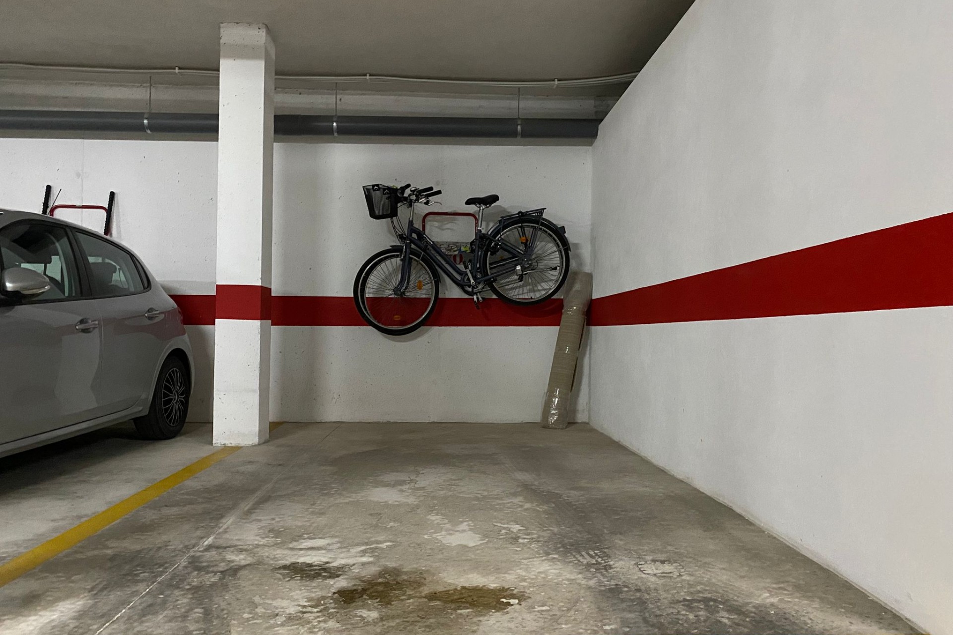 Reventa - Ático -
El Raso - Costa Blanca