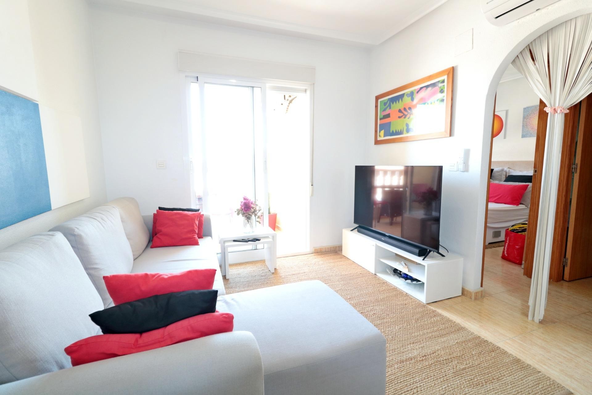 Reventa - Ático -
Formentera del Segura - Pueblo 5