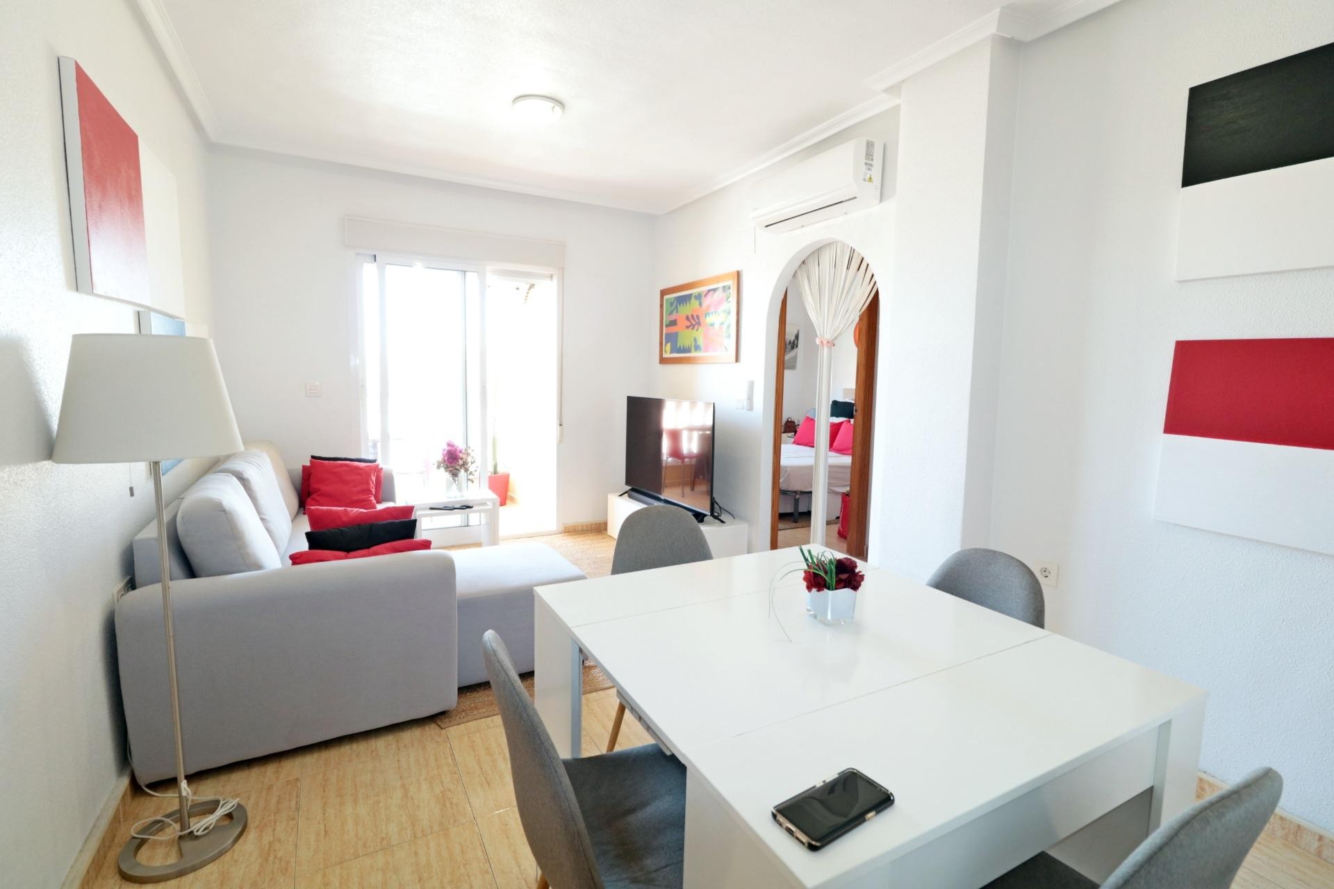 Reventa - Ático -
Formentera del Segura - Pueblo 5