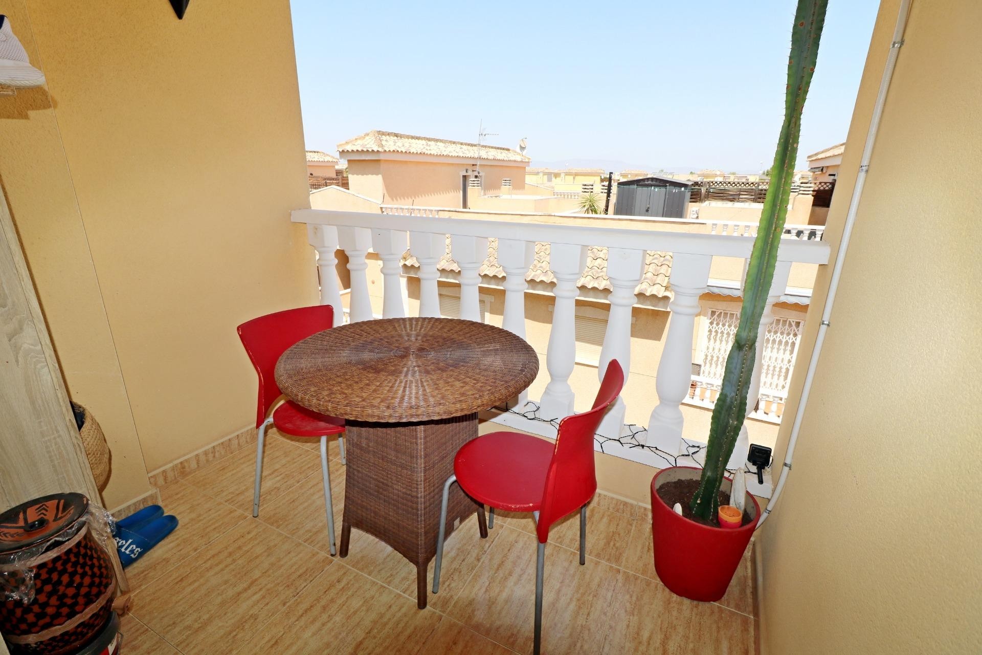 Reventa - Ático -
Formentera del Segura - Pueblo 5