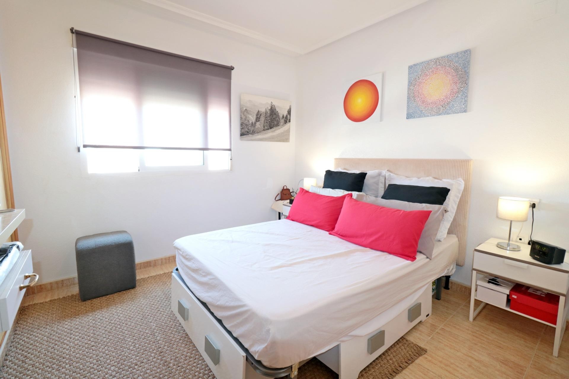 Reventa - Ático -
Formentera del Segura - Pueblo 5
