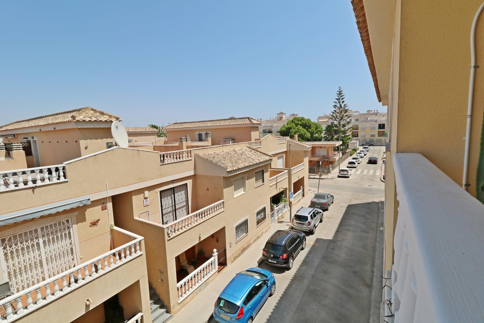 Reventa - Ático -
Formentera del Segura - Pueblo 5