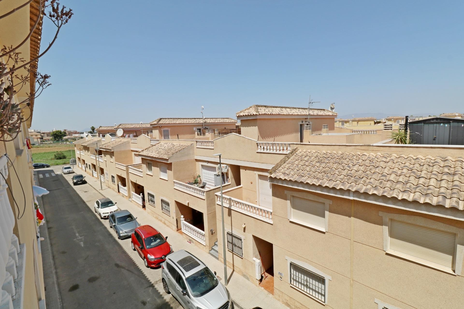 Reventa - Ático -
Formentera del Segura - Pueblo 5