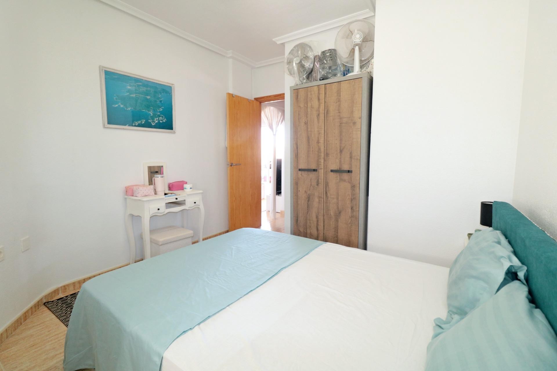 Reventa - Ático -
Formentera del Segura - Pueblo 5