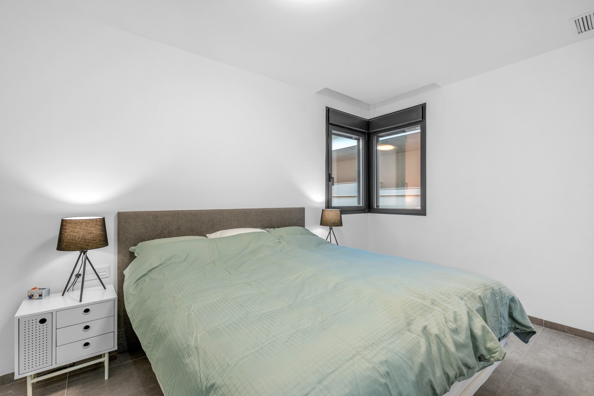 Reventa - Ático -
Gran Alacant - Costa Blanca