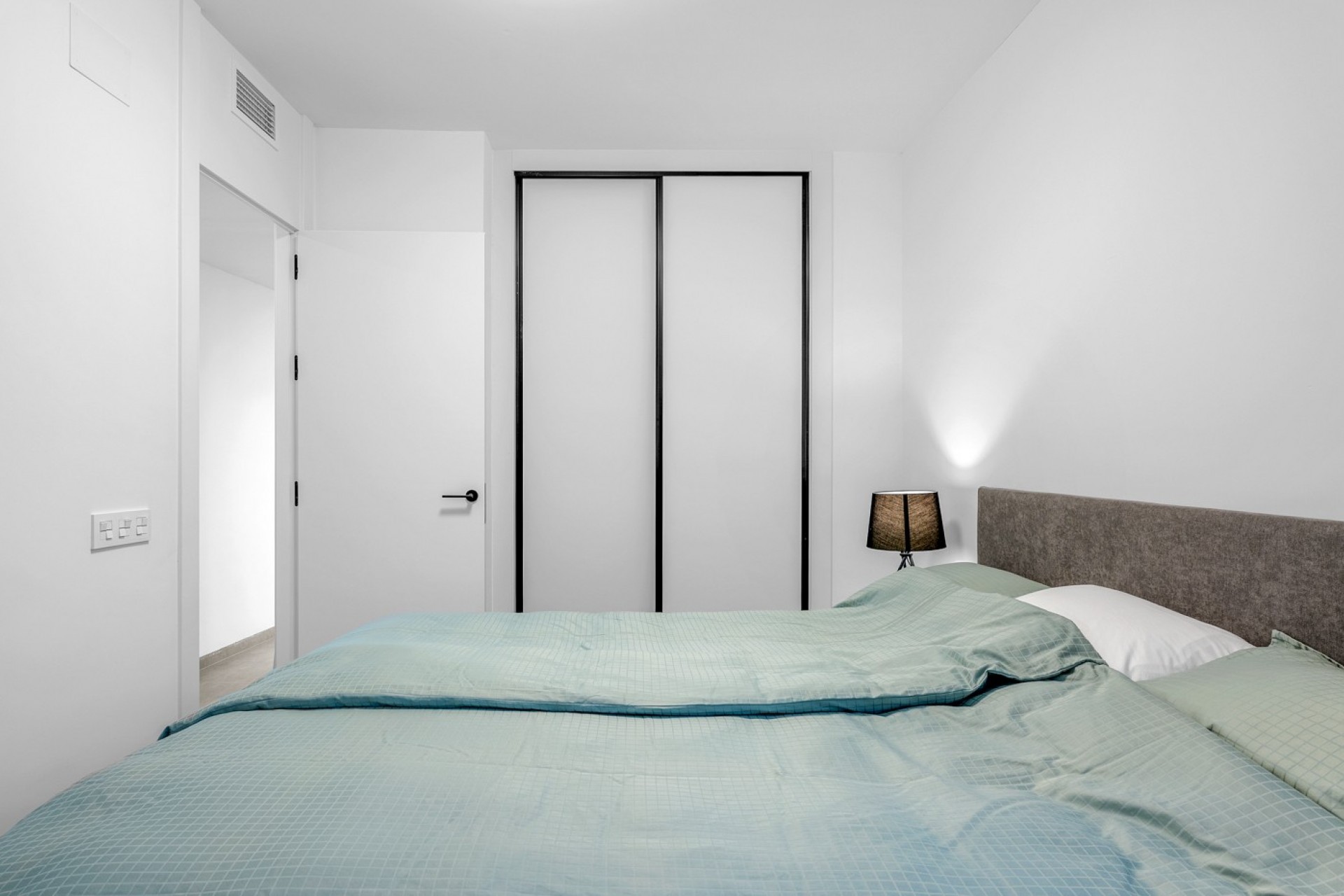 Reventa - Ático -
Gran Alacant - Costa Blanca