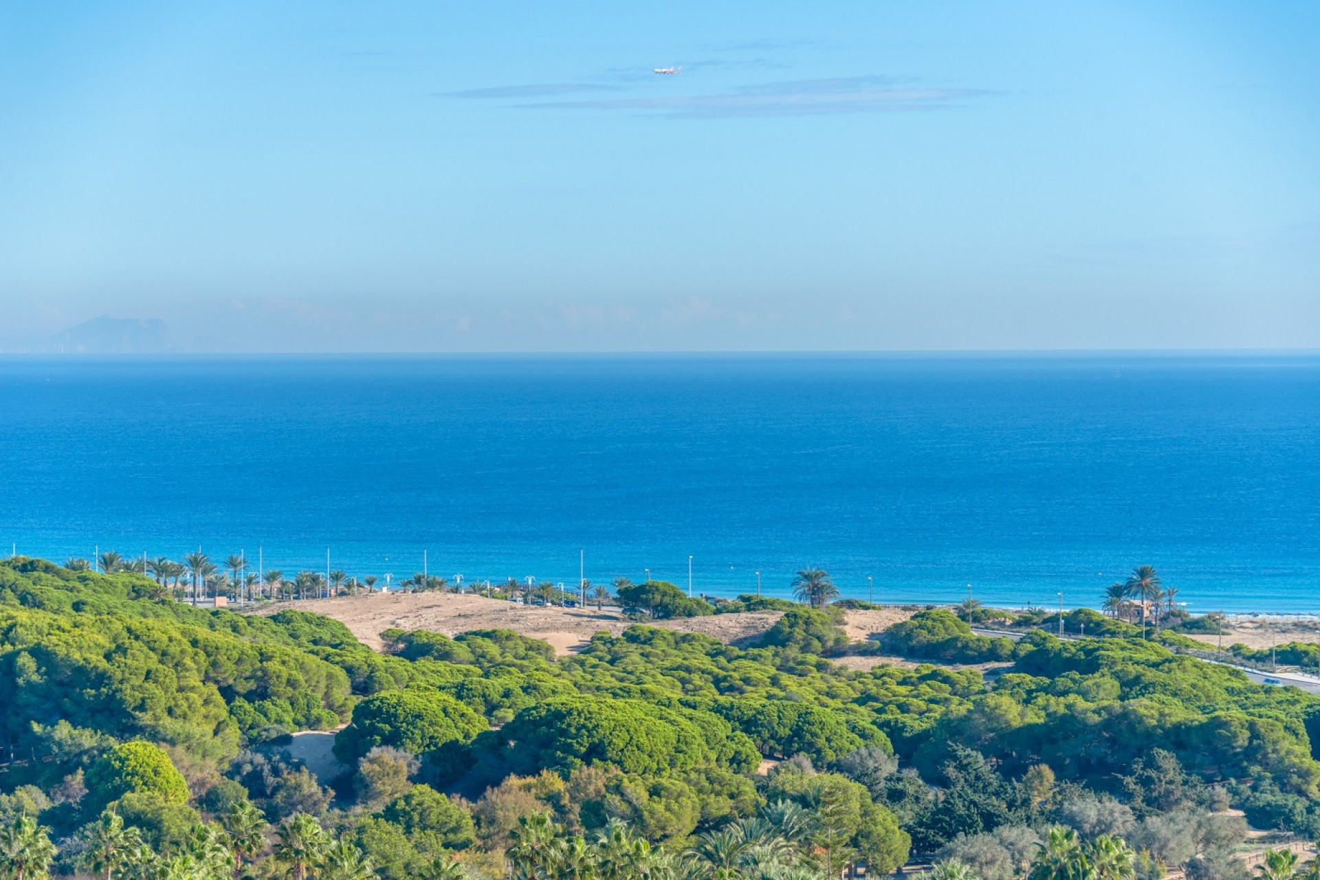 Reventa - Ático -
Gran Alacant - Costa Blanca