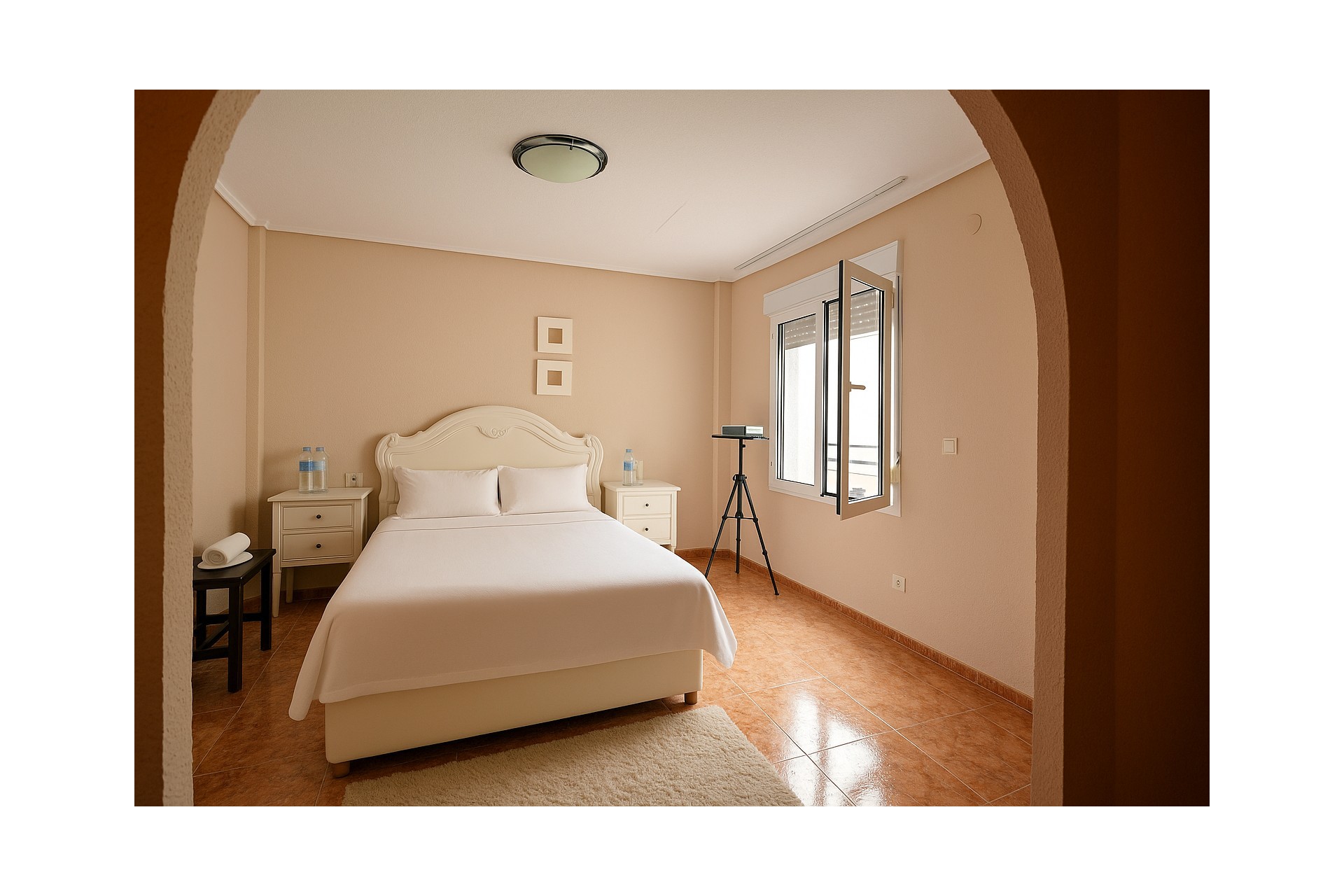 Reventa - Ático -
Guardamar del Segura - Costa Blanca