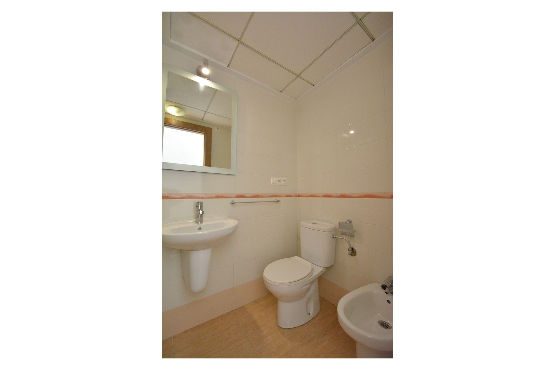 Reventa - Ático -
Guardamar del Segura - Costa Blanca