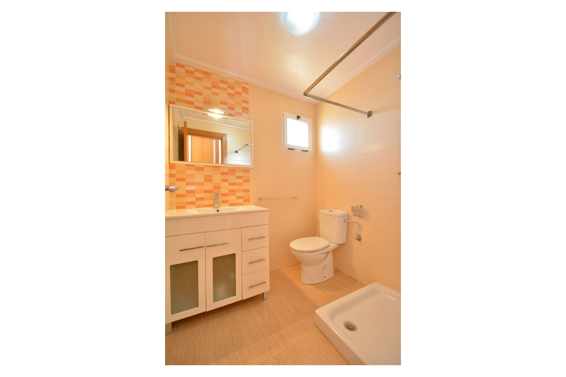 Reventa - Ático -
Guardamar del Segura - Costa Blanca