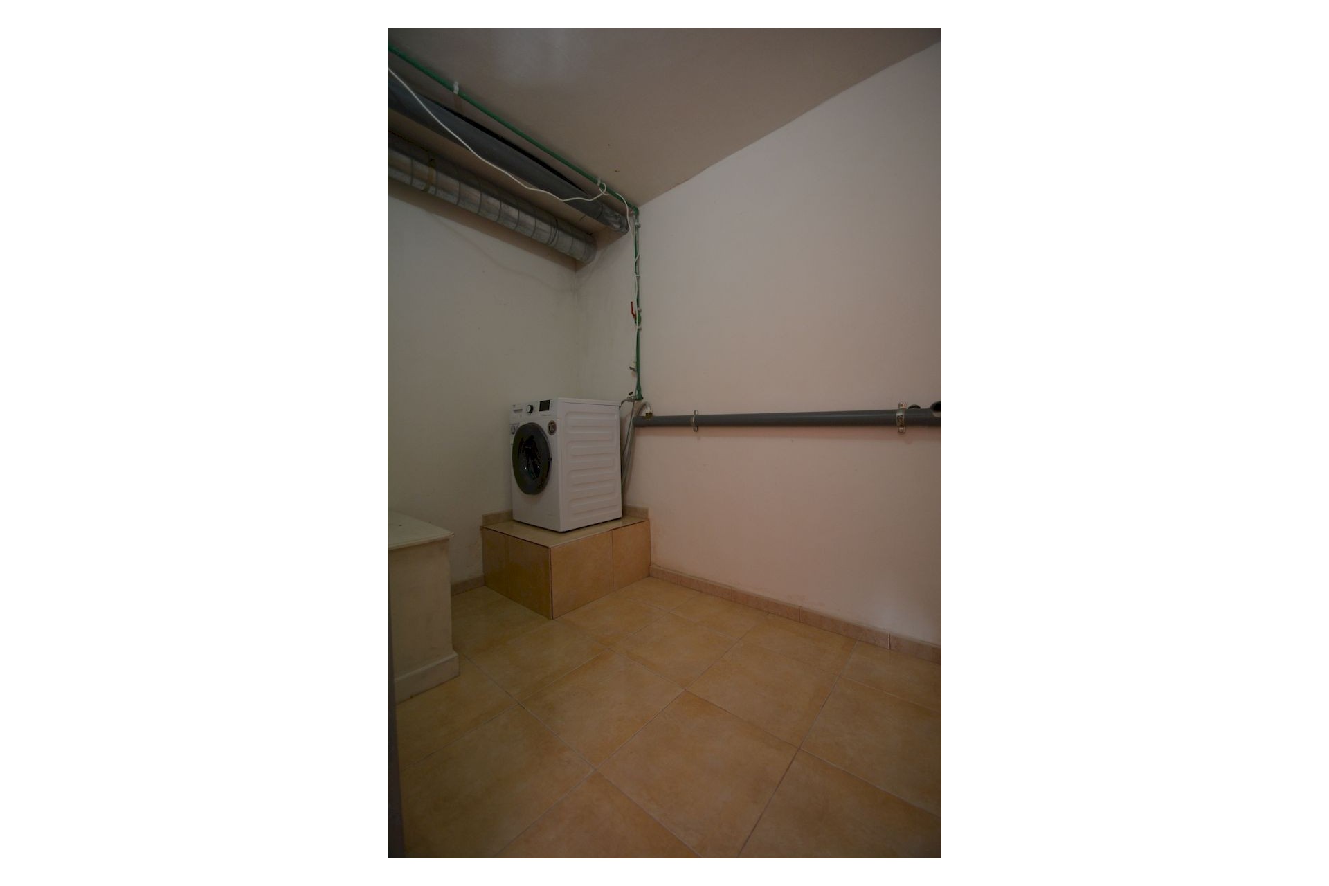 Reventa - Ático -
Guardamar del Segura - Costa Blanca