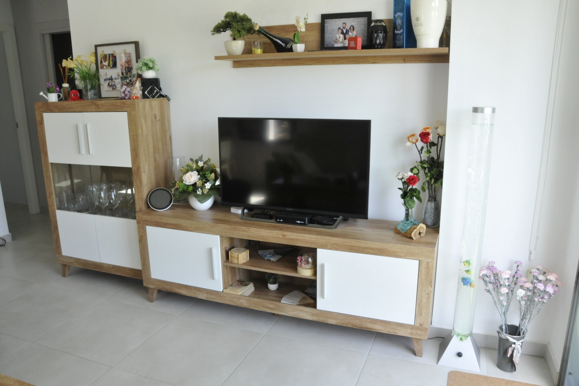 Reventa - Ático -
Guardamar del Segura - Costa Blanca