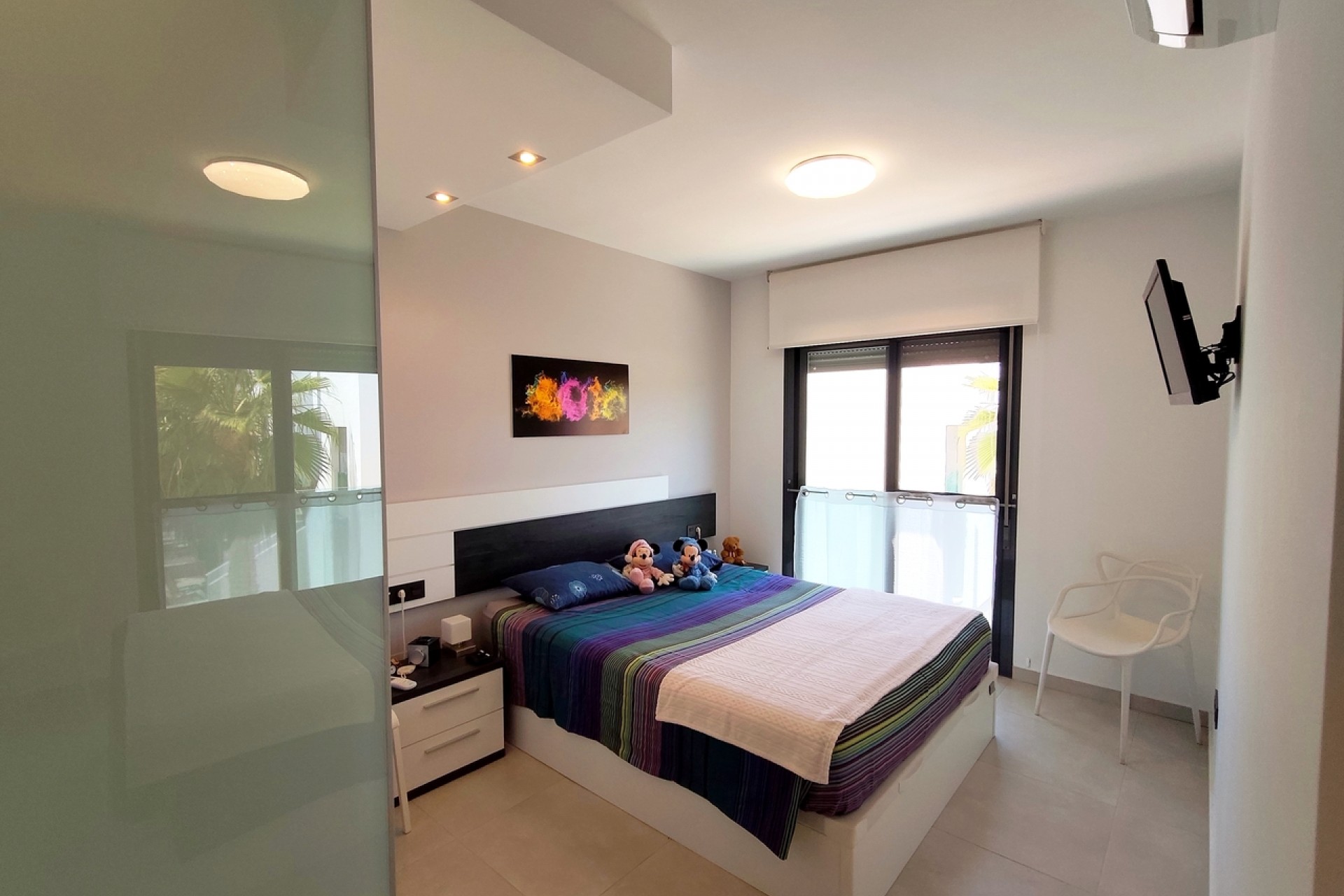Reventa - Ático -
Guardamar del Segura - Costa Blanca