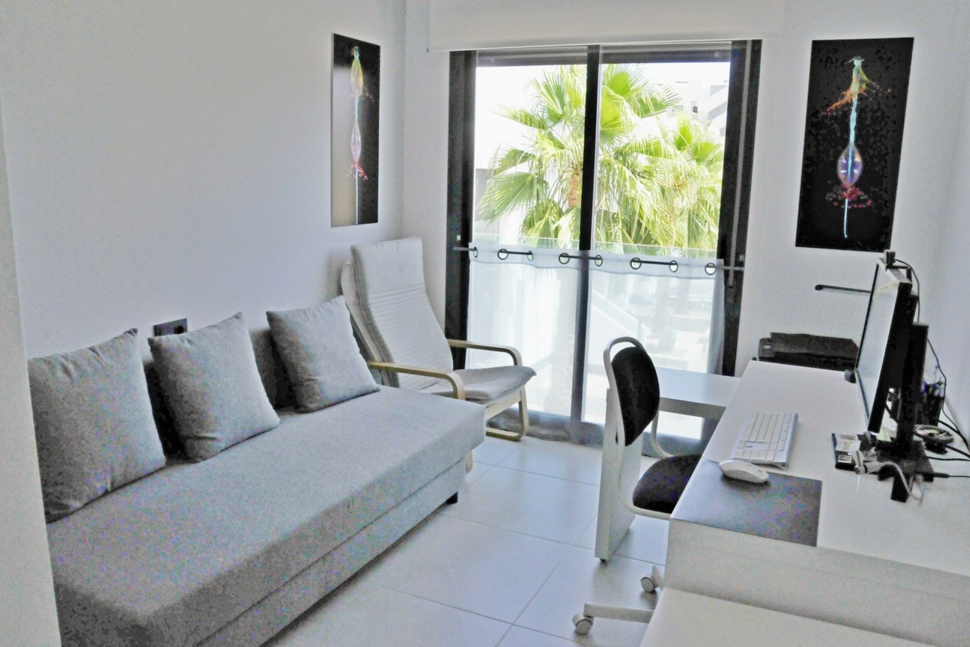 Reventa - Ático -
Guardamar del Segura - Costa Blanca