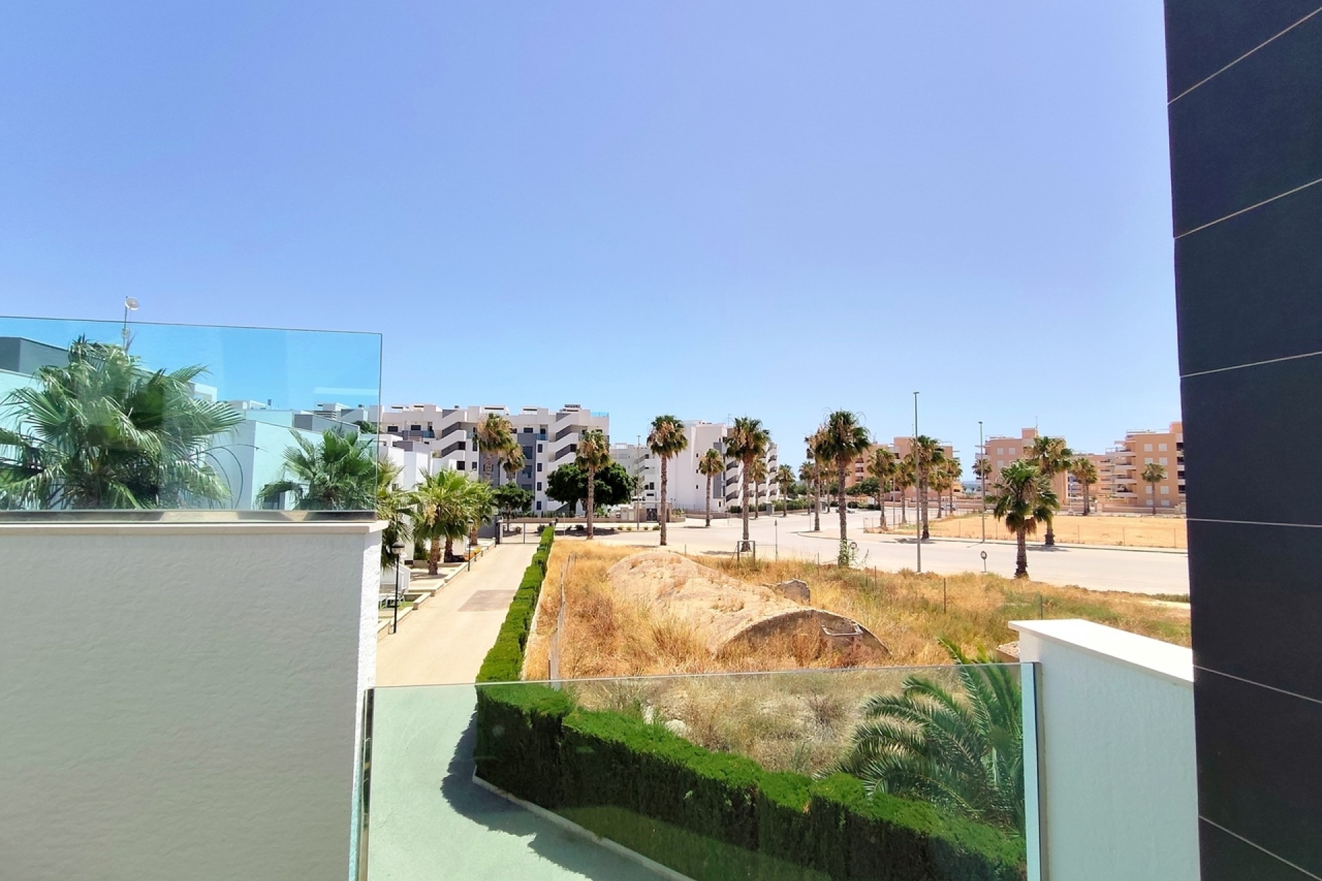 Reventa - Ático -
Guardamar del Segura - Costa Blanca