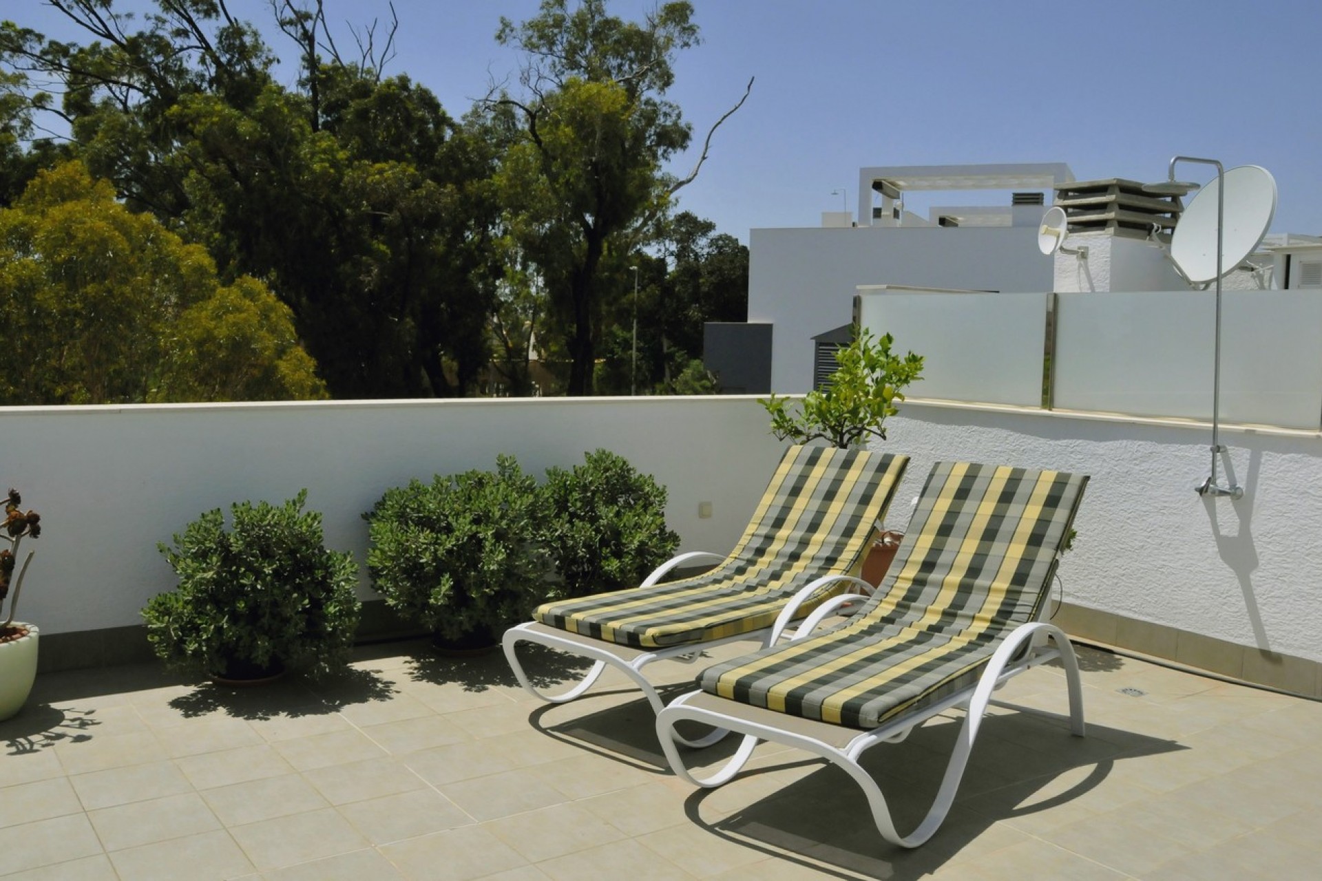 Reventa - Ático -
Guardamar del Segura - Costa Blanca