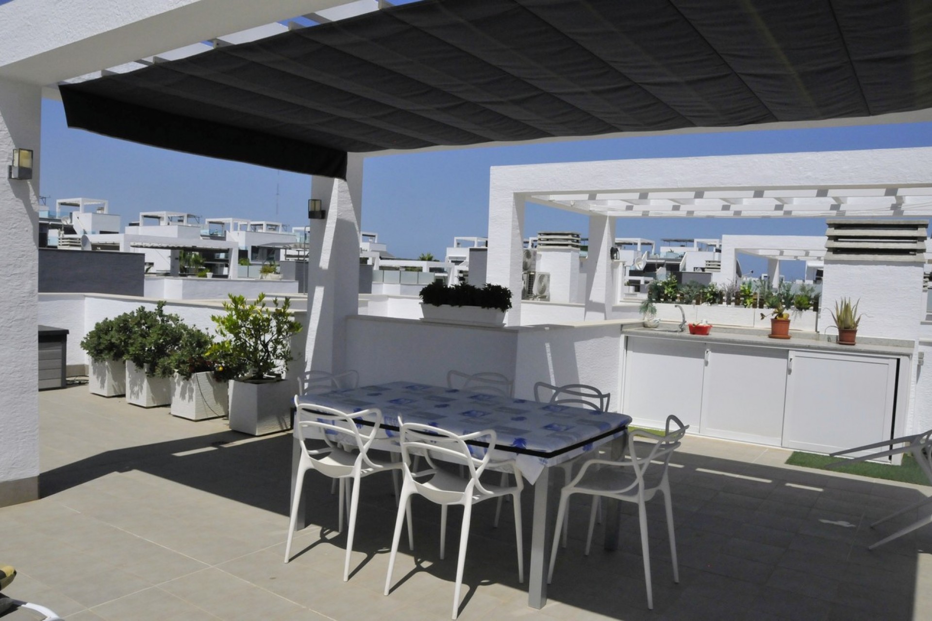 Reventa - Ático -
Guardamar del Segura - Costa Blanca