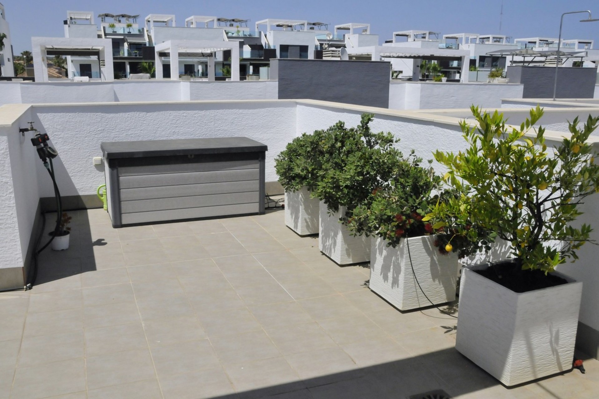 Reventa - Ático -
Guardamar del Segura - Costa Blanca