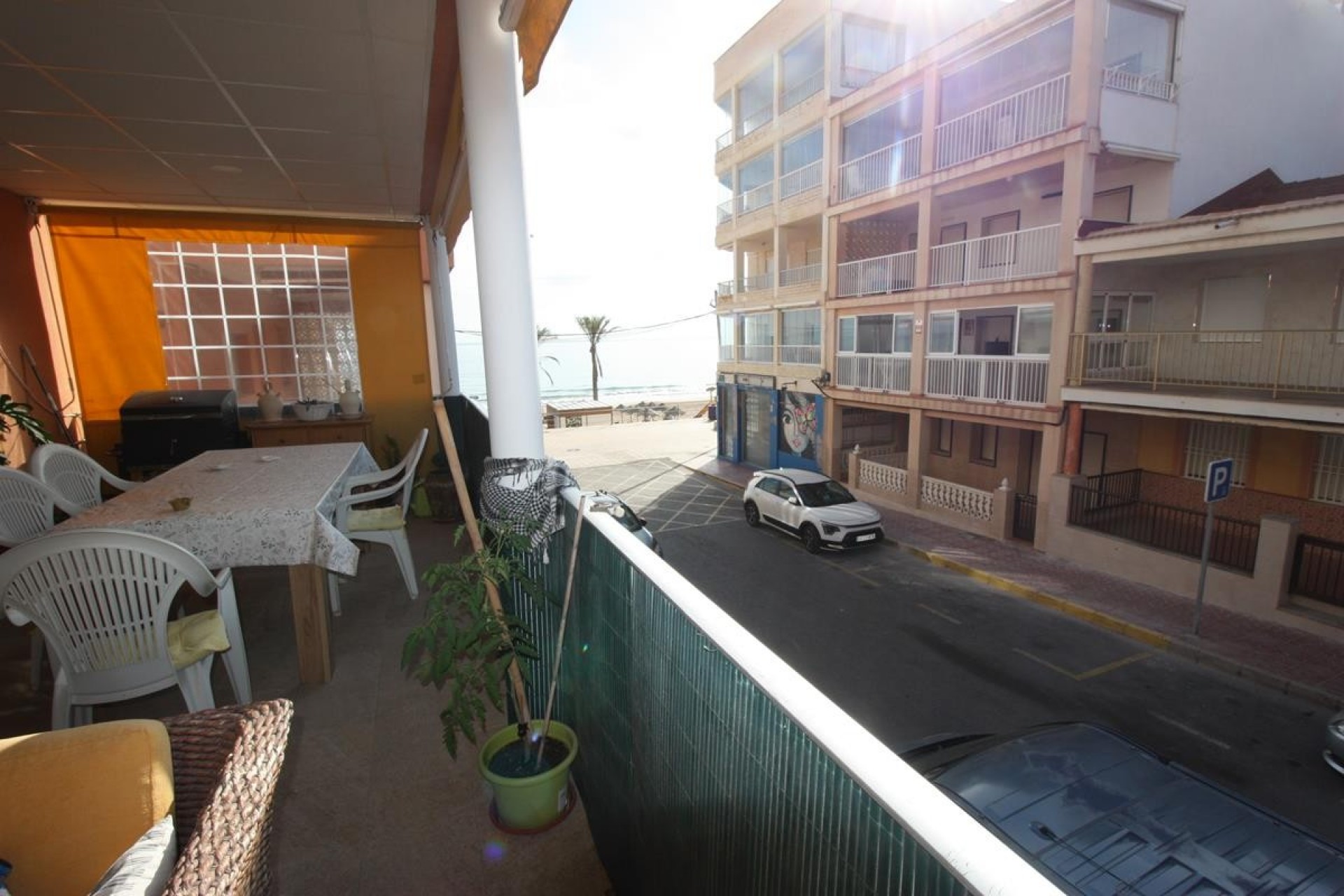 Reventa - Ático -
Guardamar del Segura - Costa Blanca