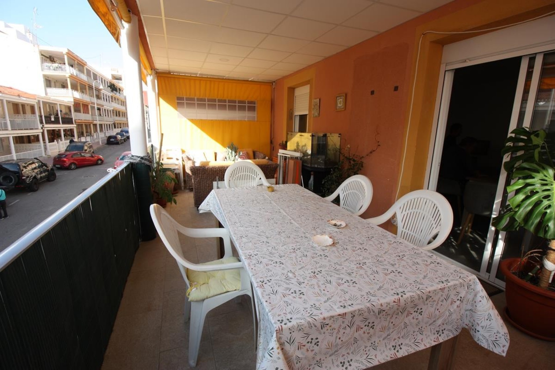 Reventa - Ático -
Guardamar del Segura - Costa Blanca