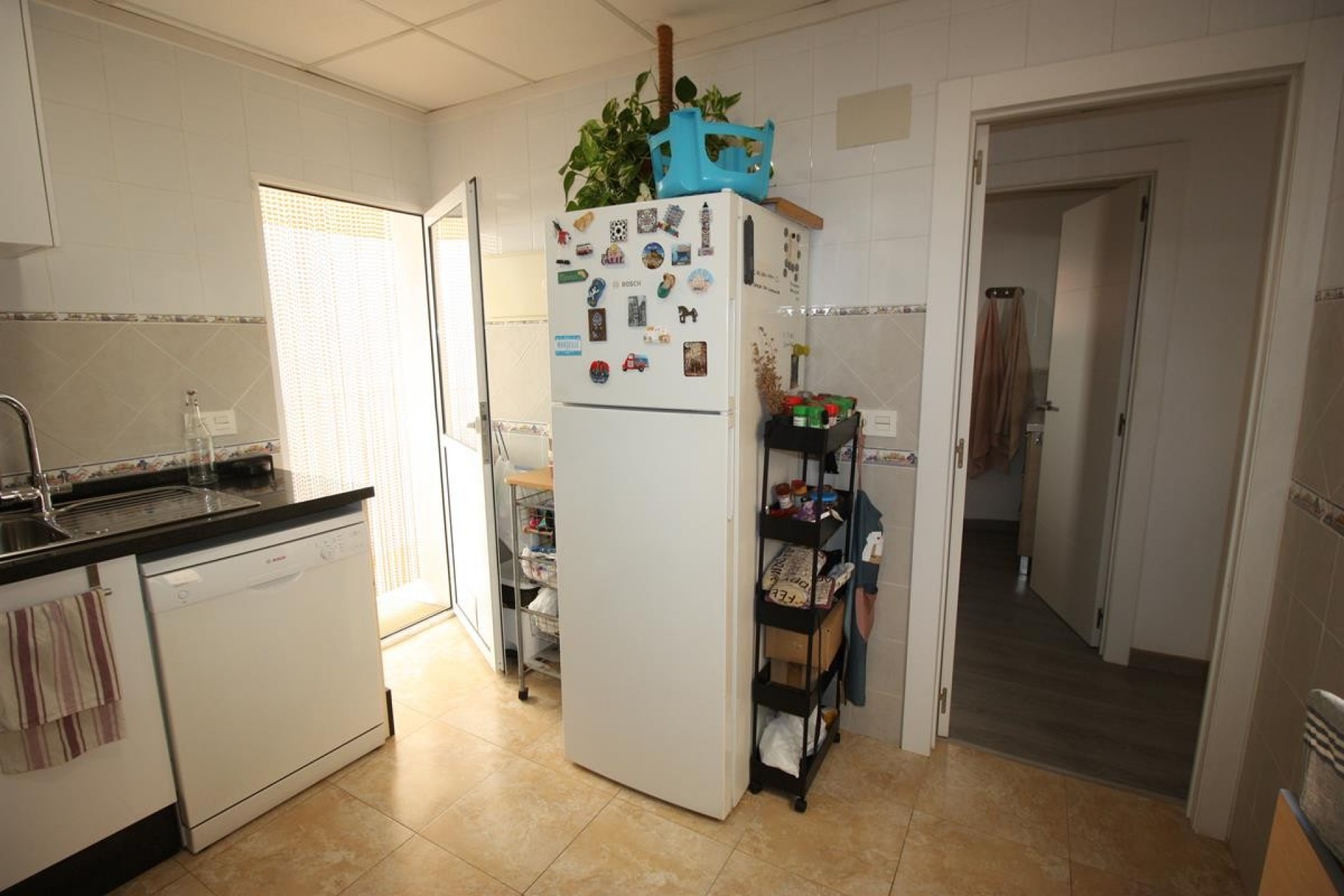 Reventa - Ático -
Guardamar del Segura - Costa Blanca