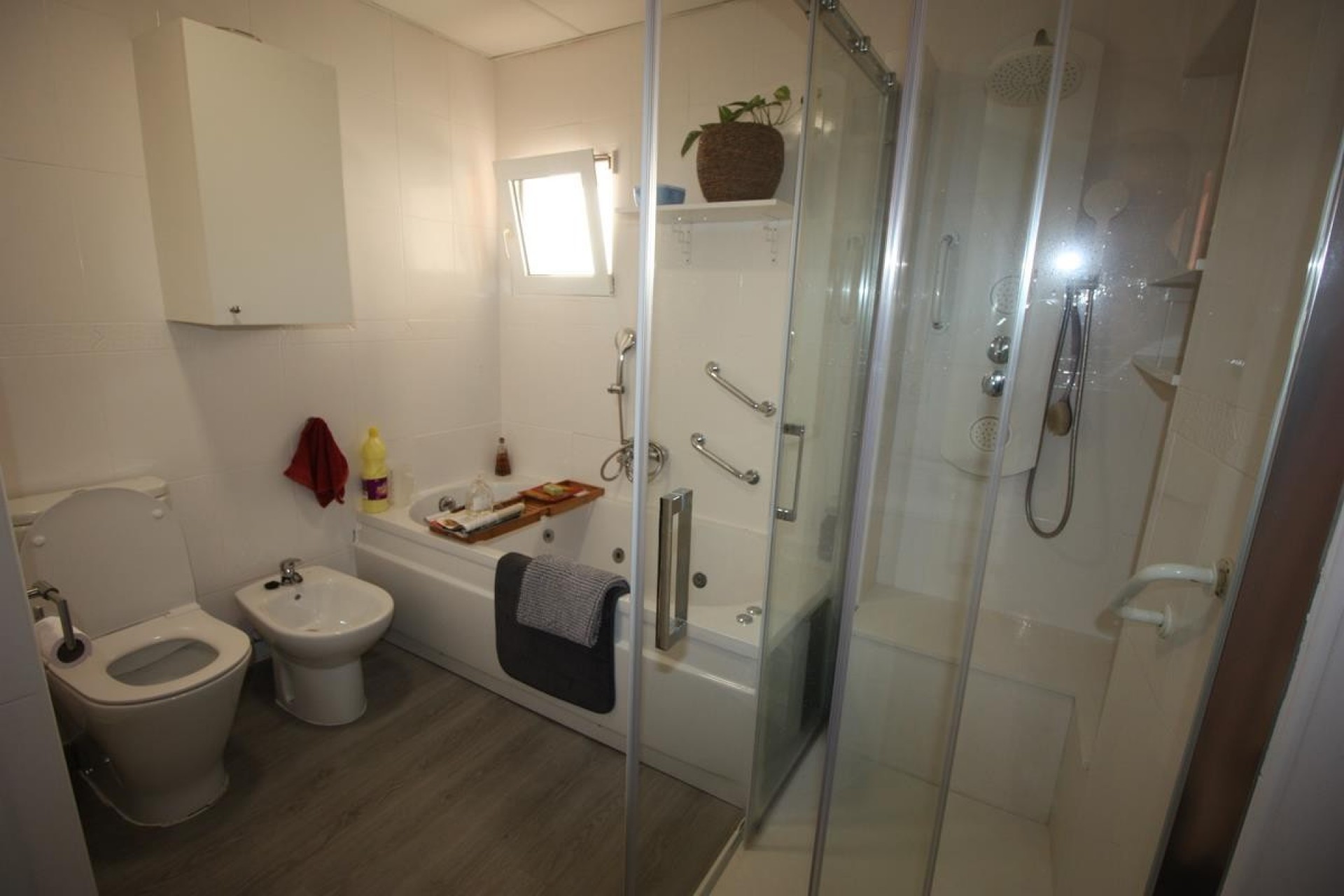 Reventa - Ático -
Guardamar del Segura - Costa Blanca