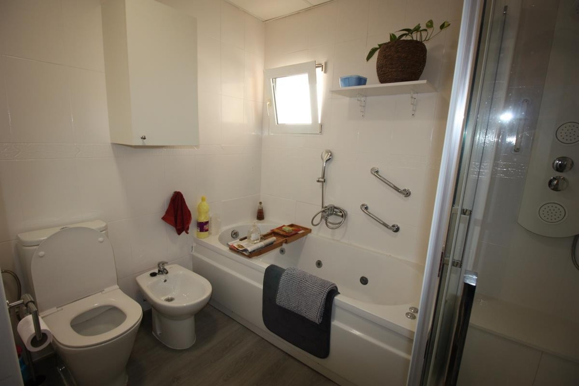 Reventa - Ático -
Guardamar del Segura - Costa Blanca