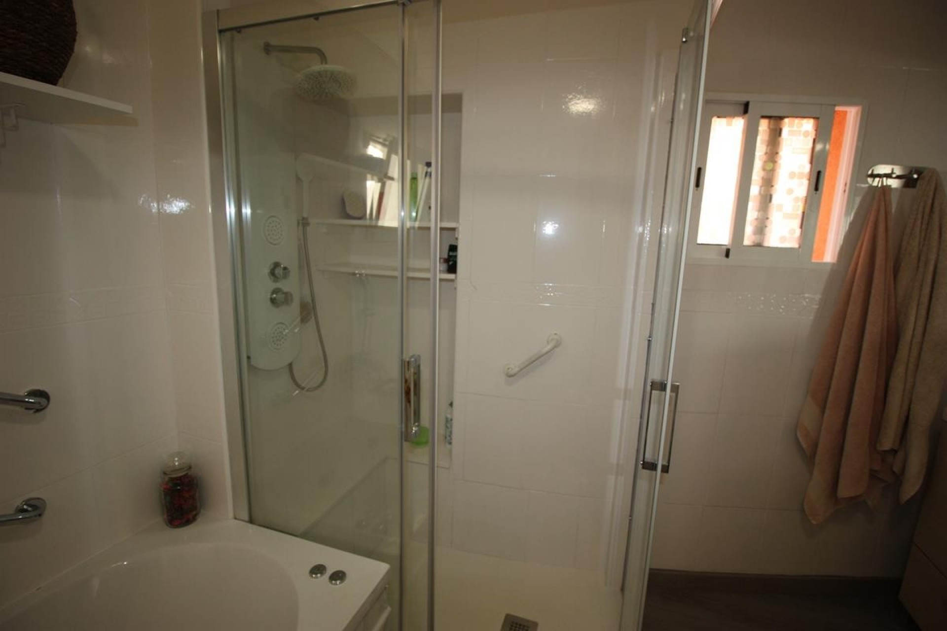 Reventa - Ático -
Guardamar del Segura - Costa Blanca