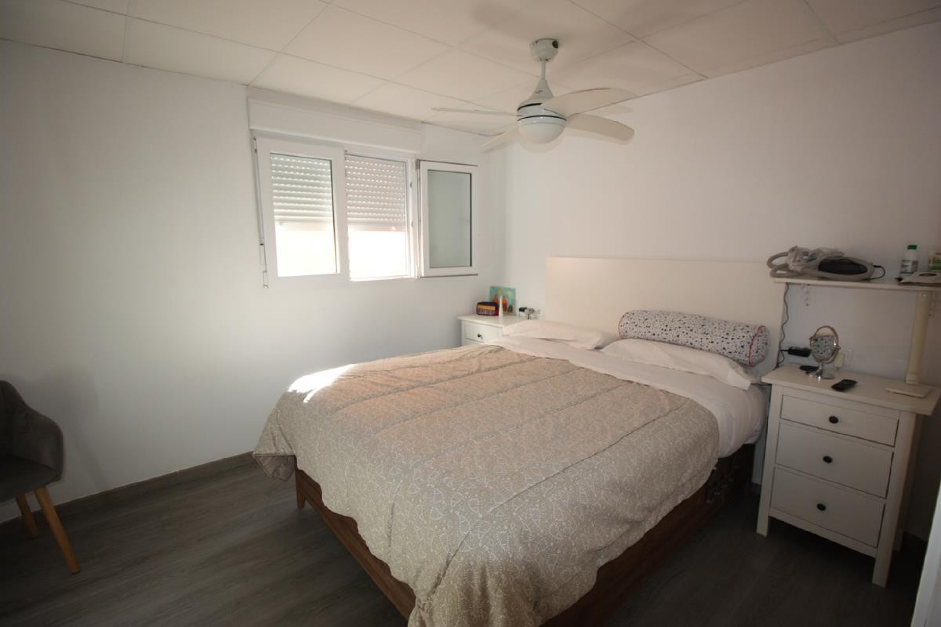 Reventa - Ático -
Guardamar del Segura - Costa Blanca