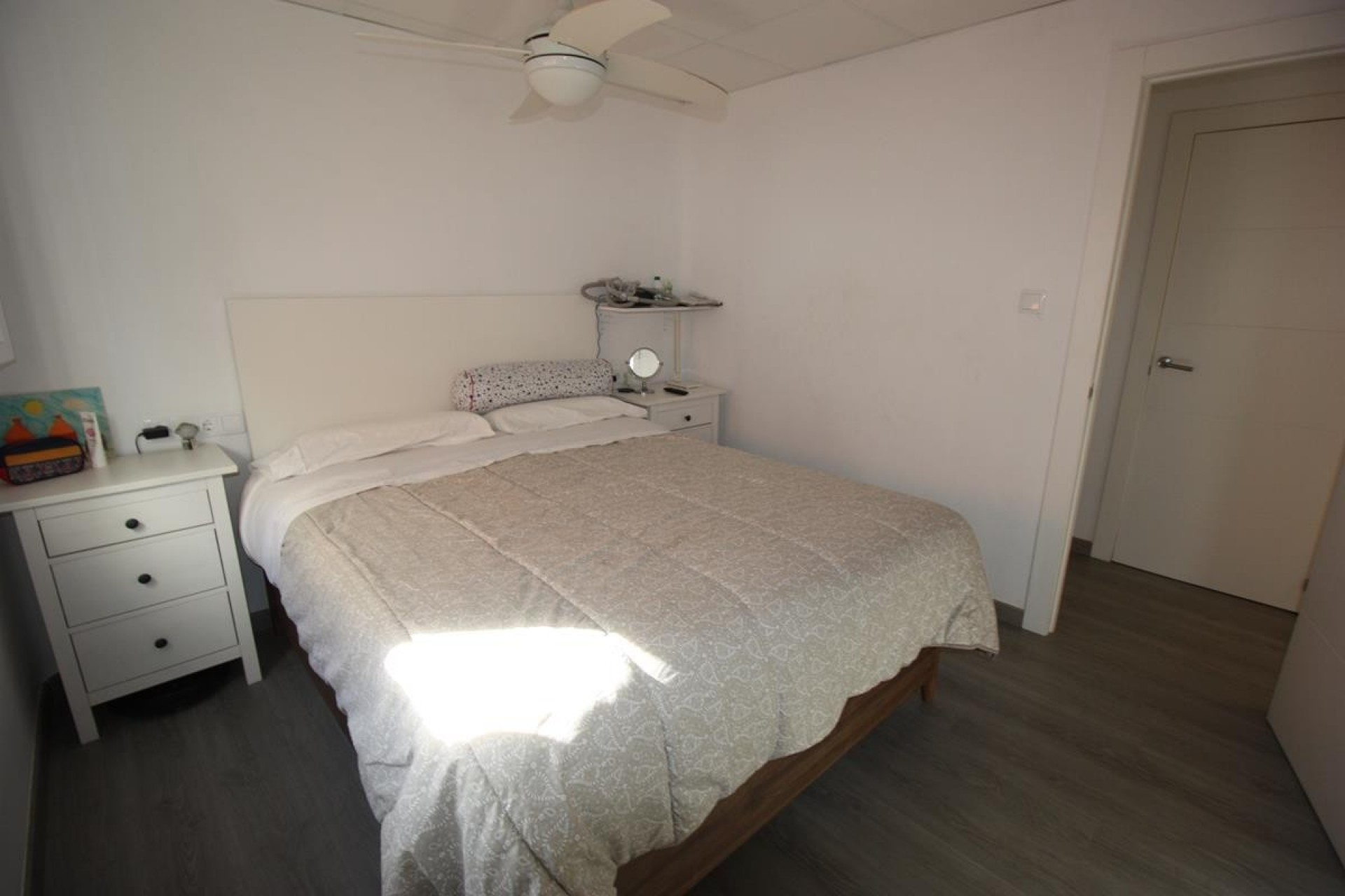 Reventa - Ático -
Guardamar del Segura - Costa Blanca
